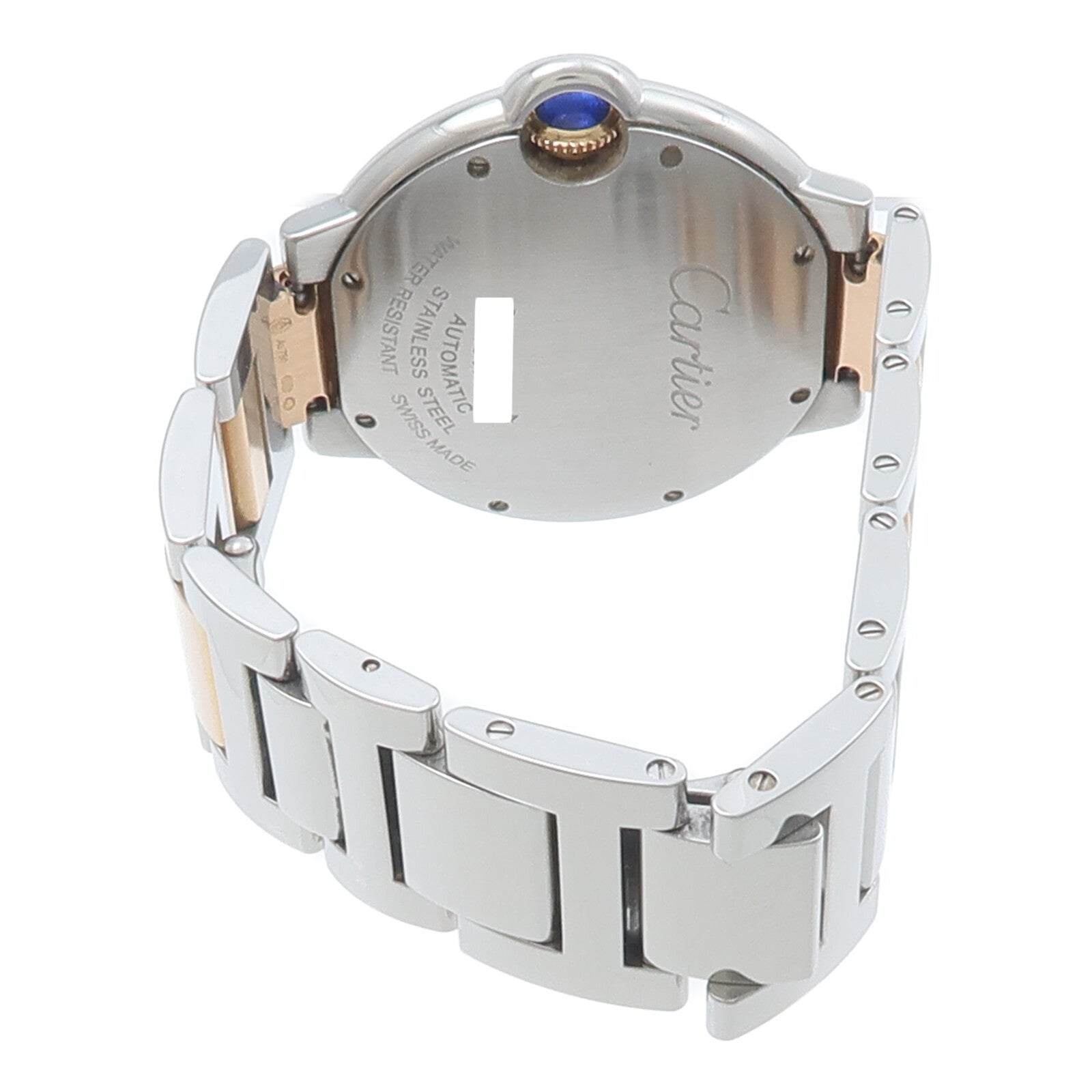 CARTIER Ballon Bleu W6920033