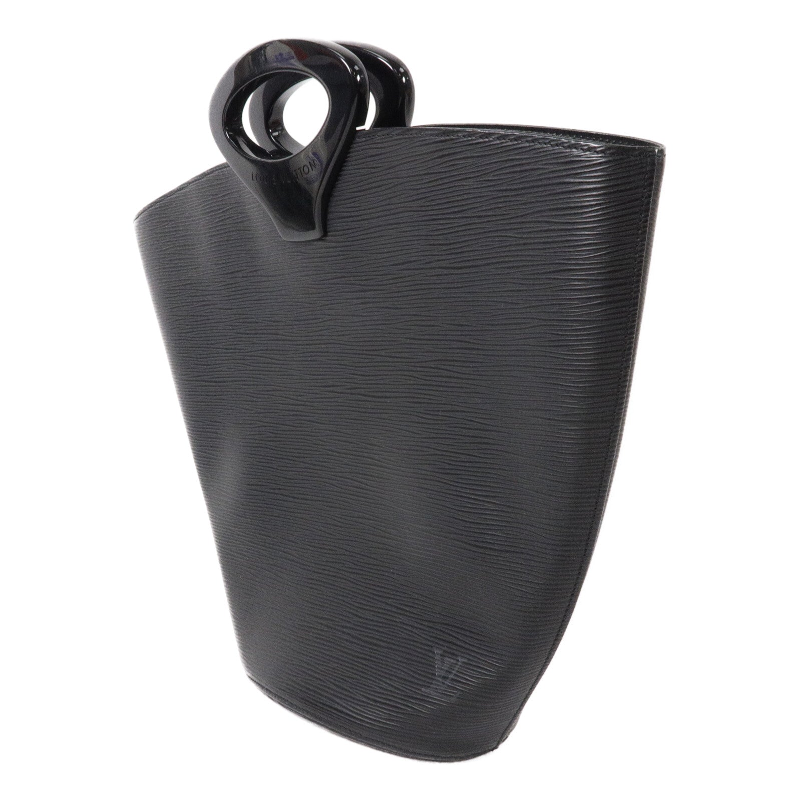 LOUIS VUITTON Epi Nactambule Tote手挽袋