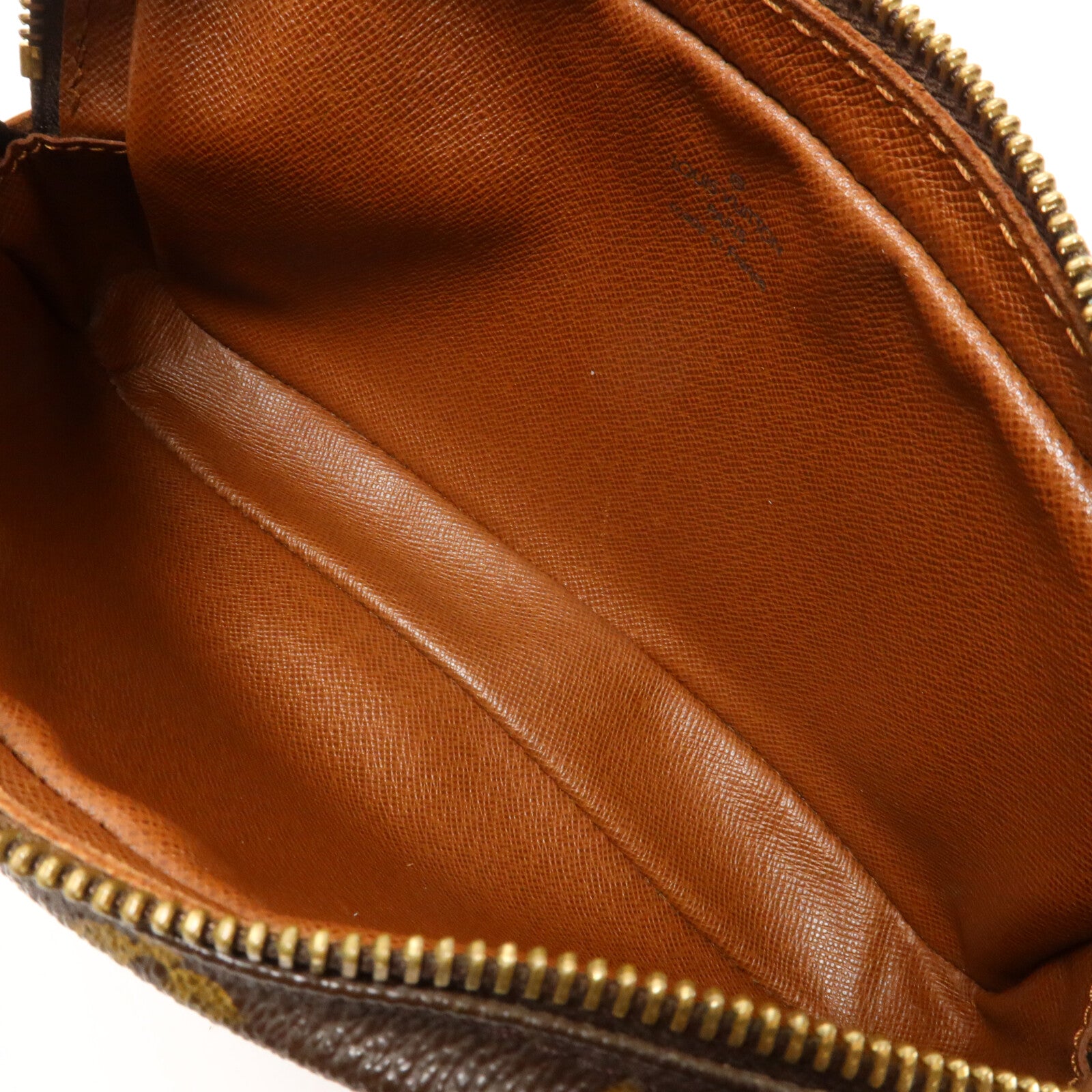 LOUIS VUITTON Monogram Marly Bandouliere肩背袋