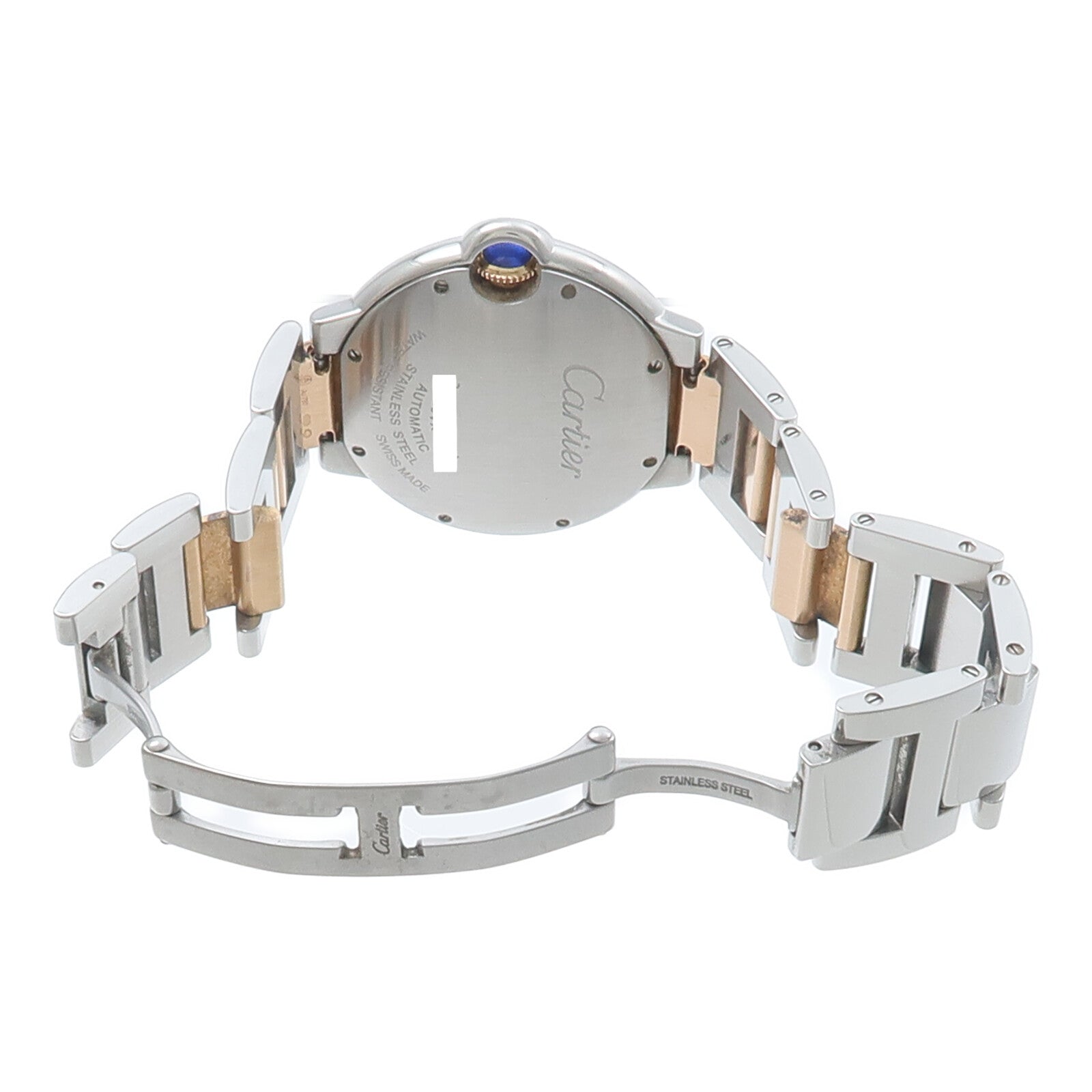 CARTIER Ballon Bleu W6920033