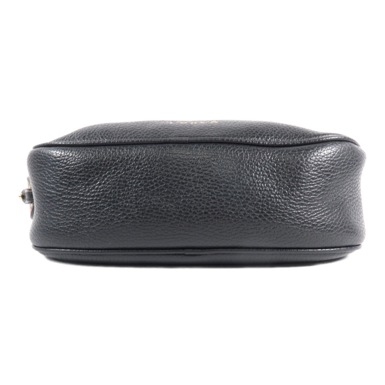 Furla 牛皮皮革Camera Bag肩背袋