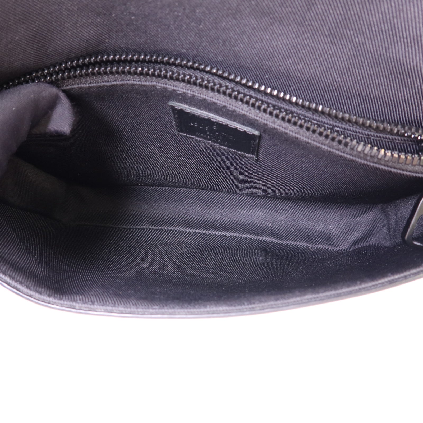 LOUIS VUITTON Monogram Macassar S Lock Sling Bag肩背袋