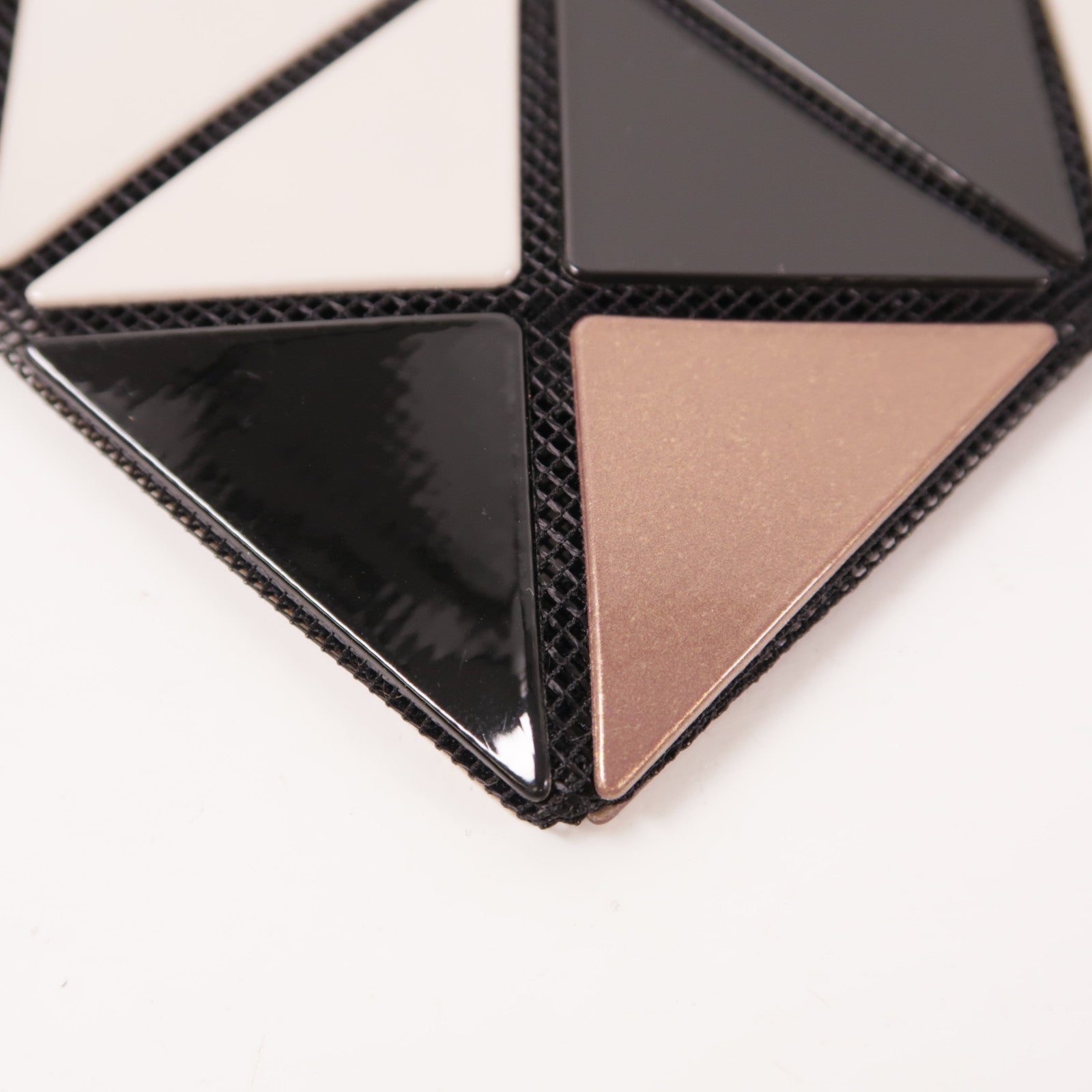 BAO BAO ISSEYMIYAKE PVC Tote Bag手挽袋