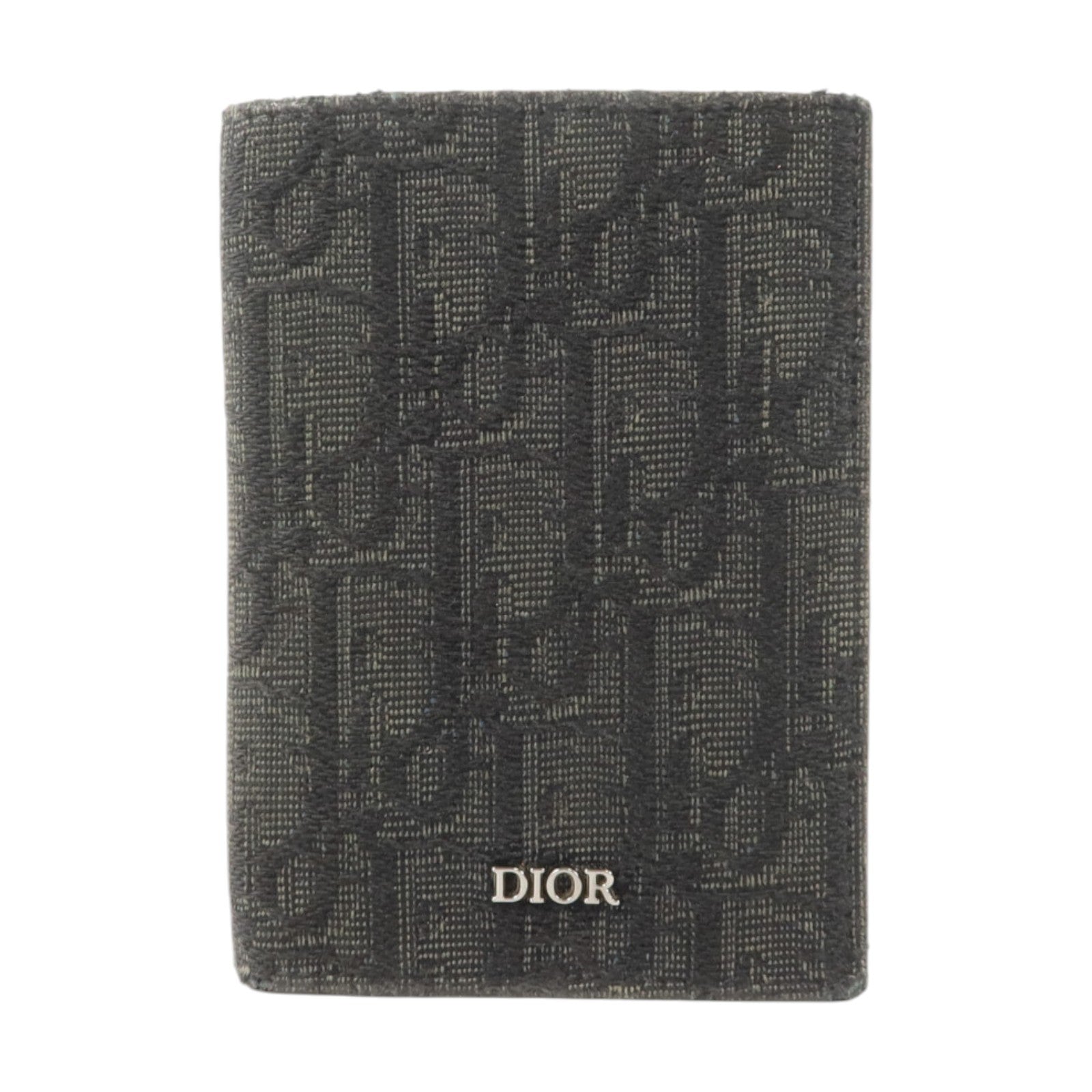 Dior 帆布Card Case卡片套