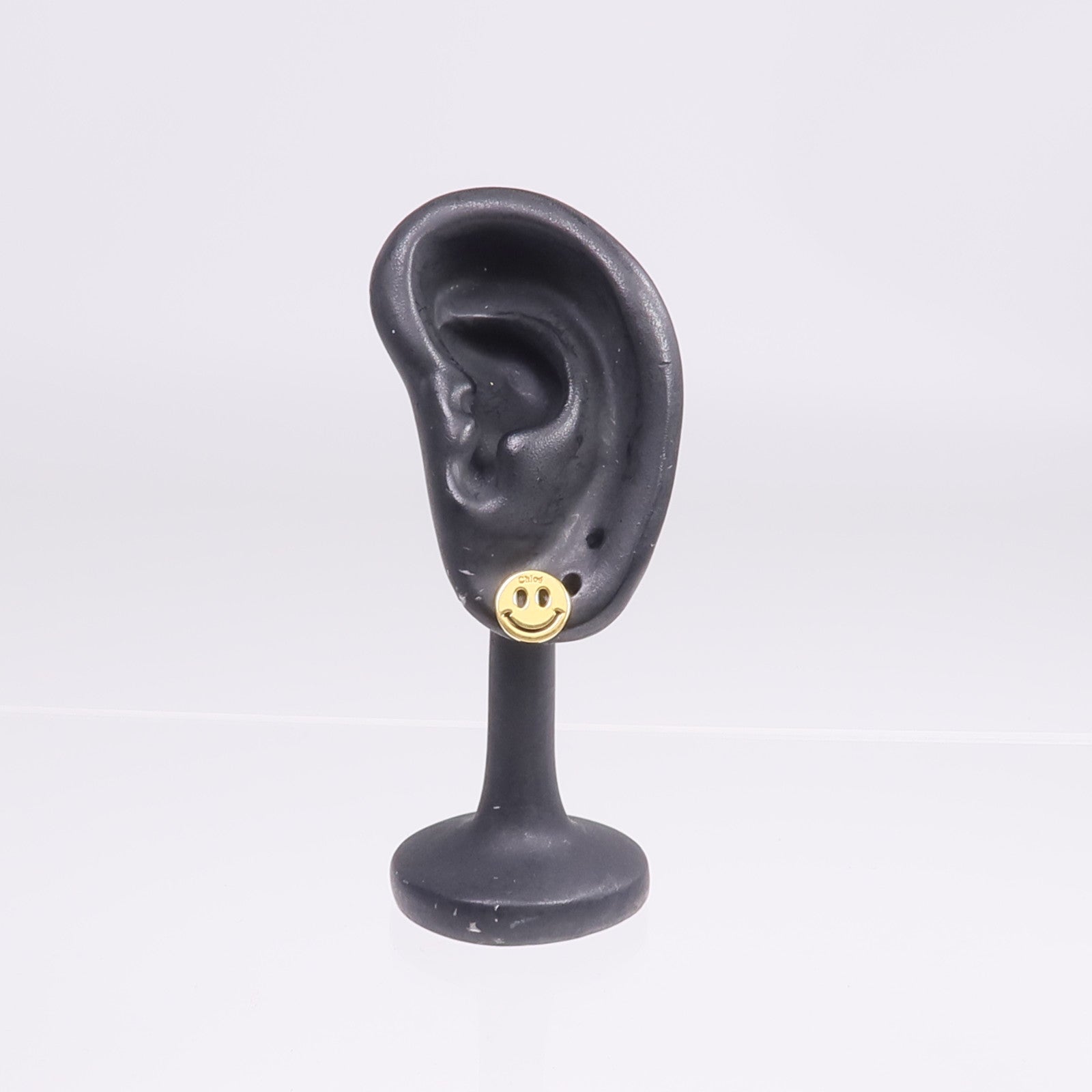Chloe 金屬Earrings耳環