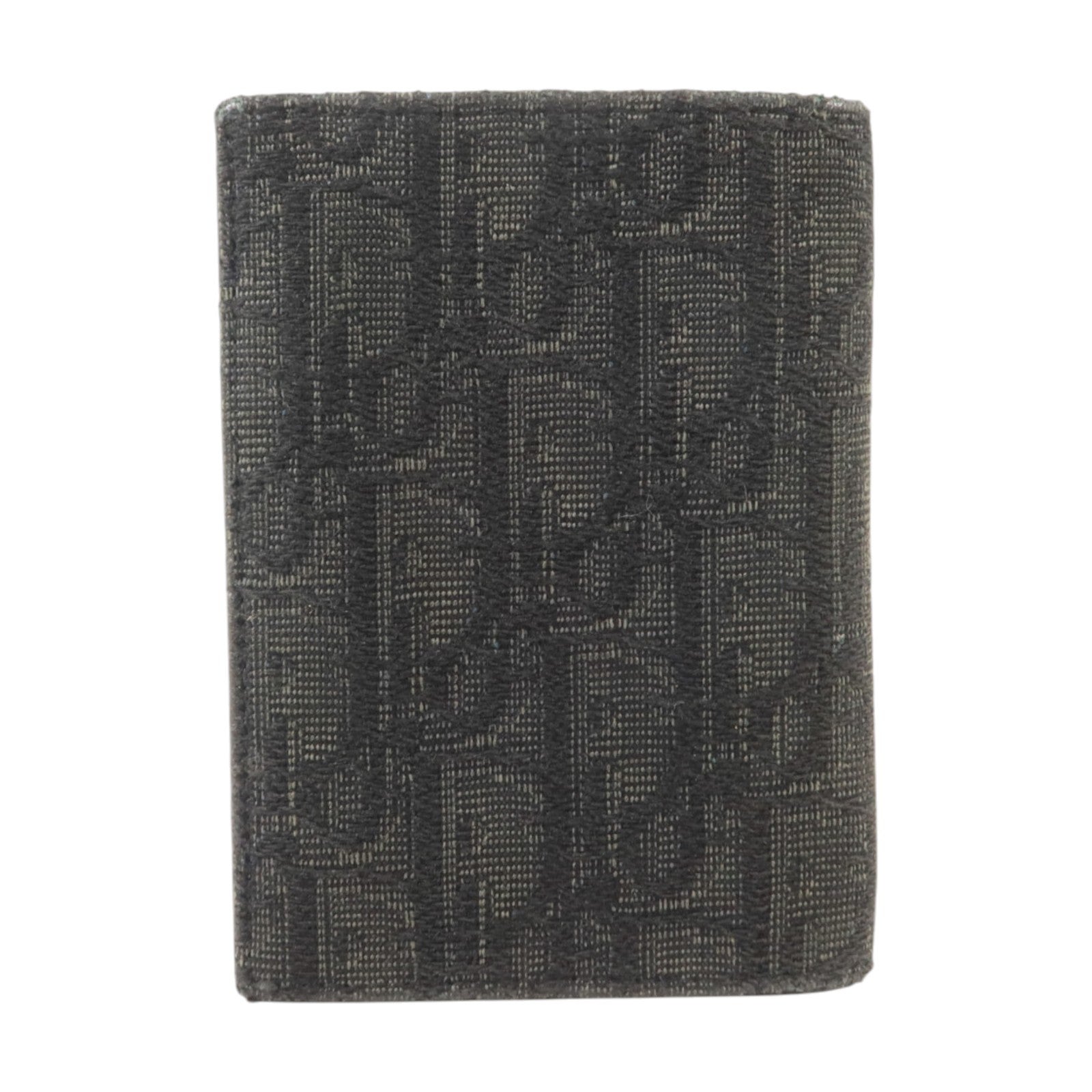 Dior 帆布Card Case卡片套