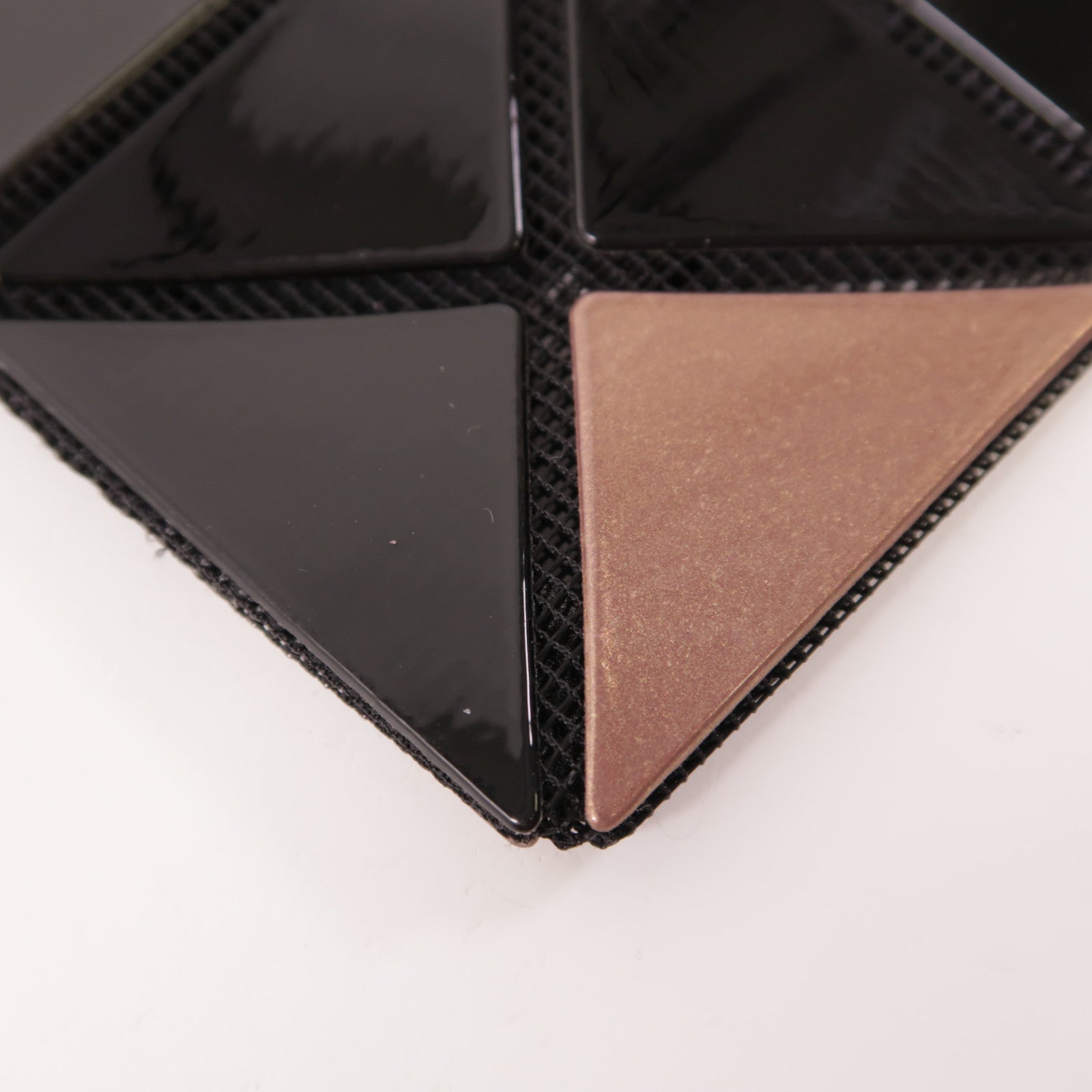 BAO BAO ISSEYMIYAKE PVC Tote Bag手挽袋