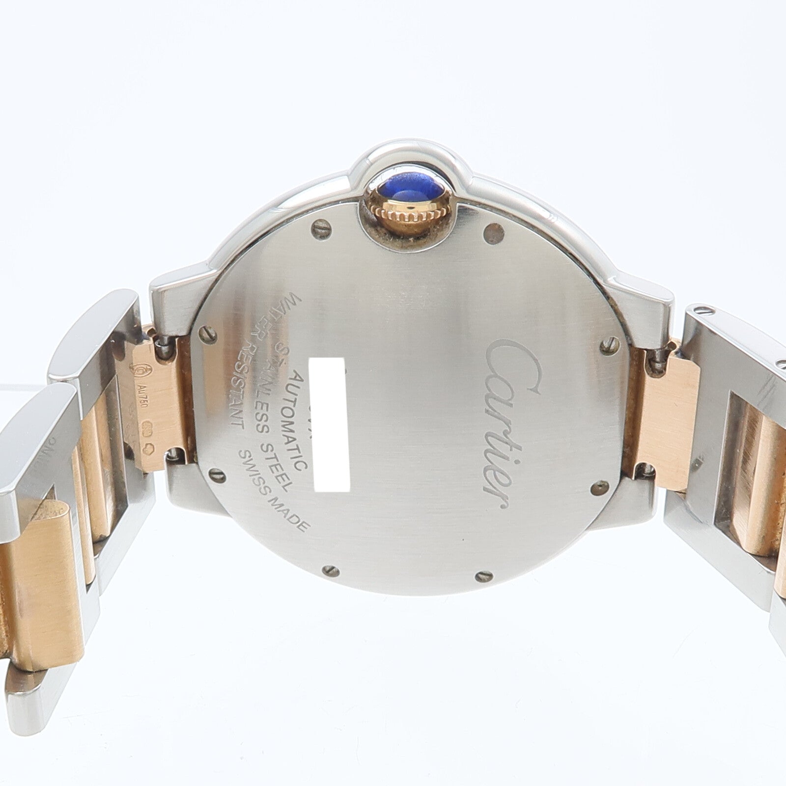 CARTIER Ballon Bleu W6920033