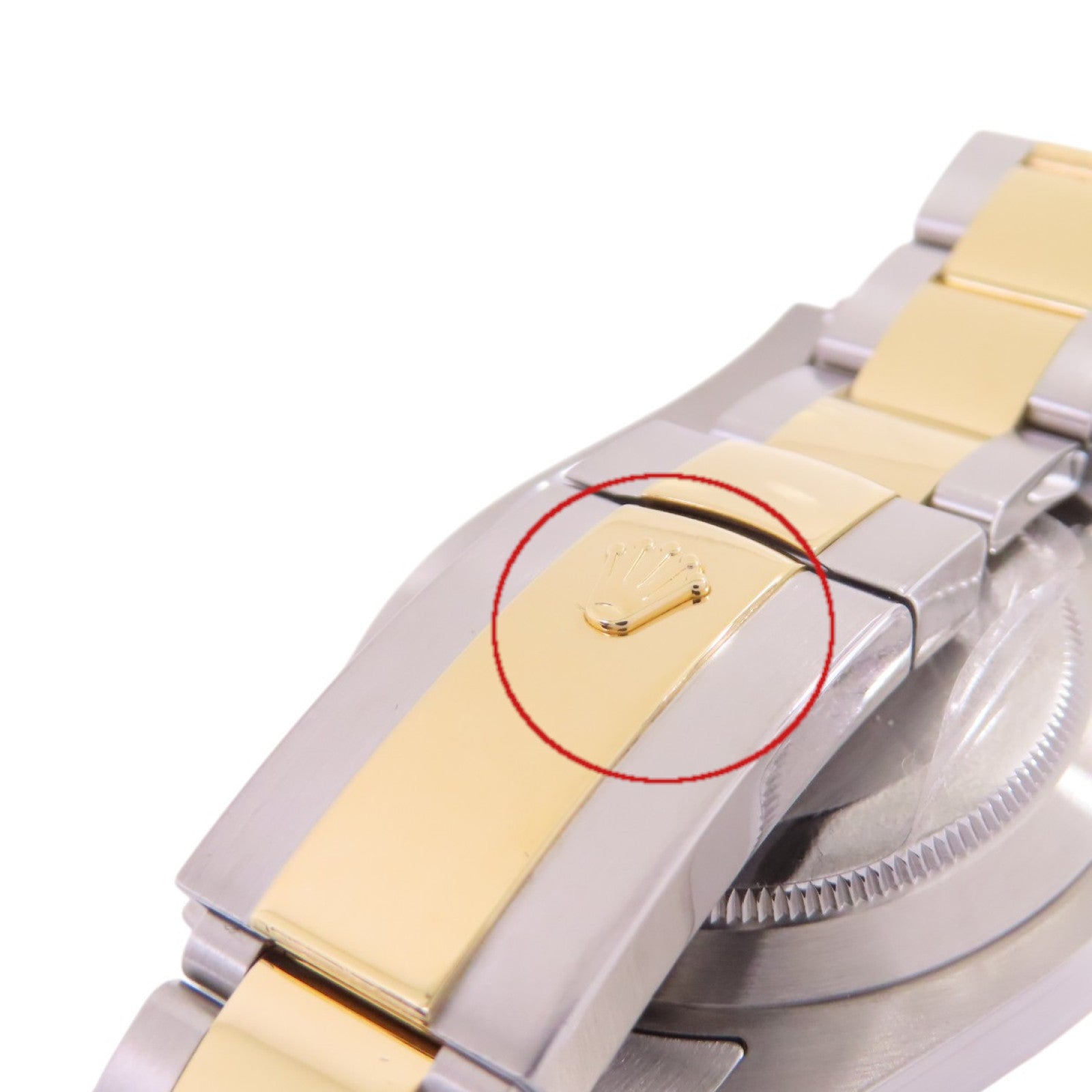 ROLEX Datejust 41mm 116333