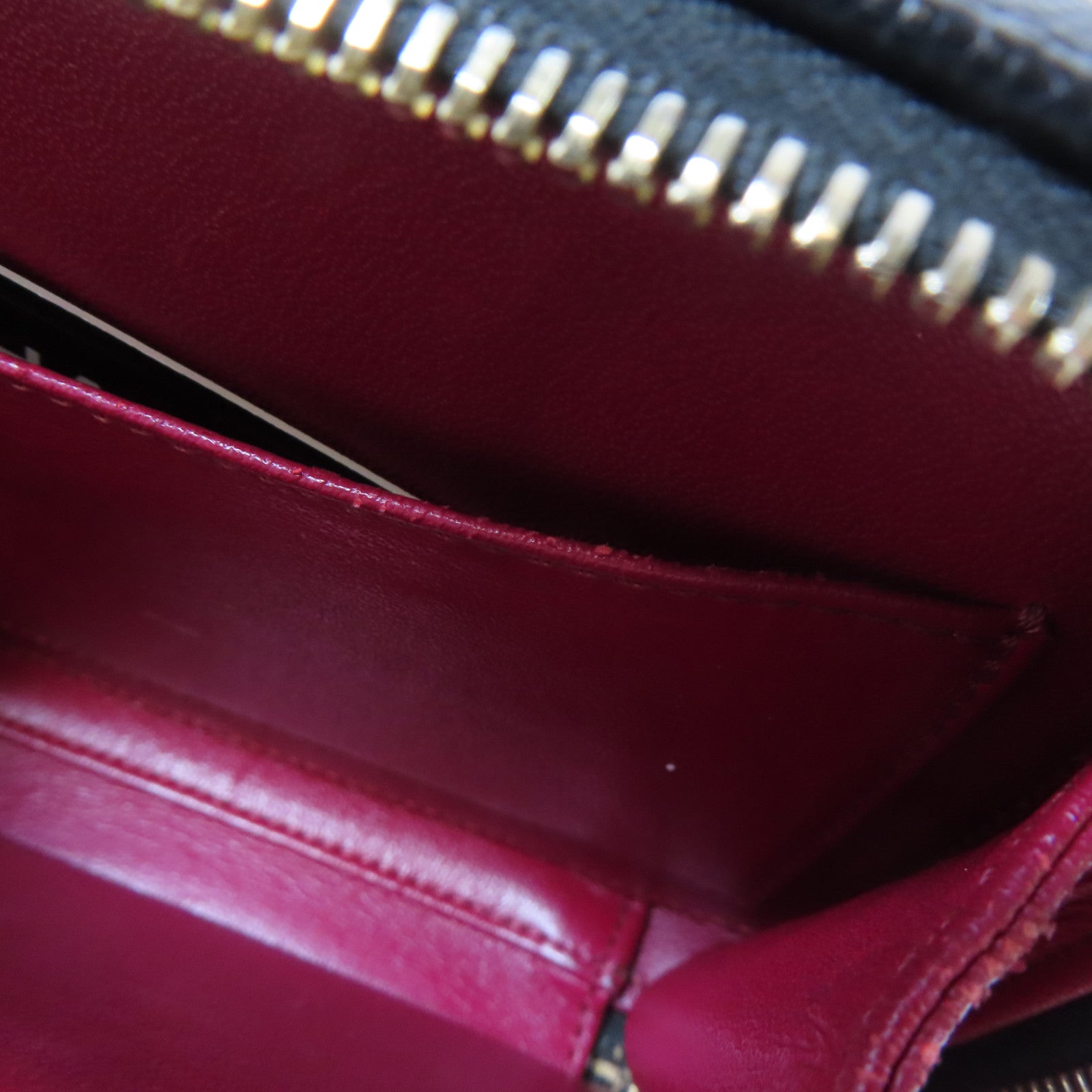 CHANEL (PRICE DOWN) Quilted CC GHW Vanity Case 2 Way Shoulder Handbag Calfskin Leather Black