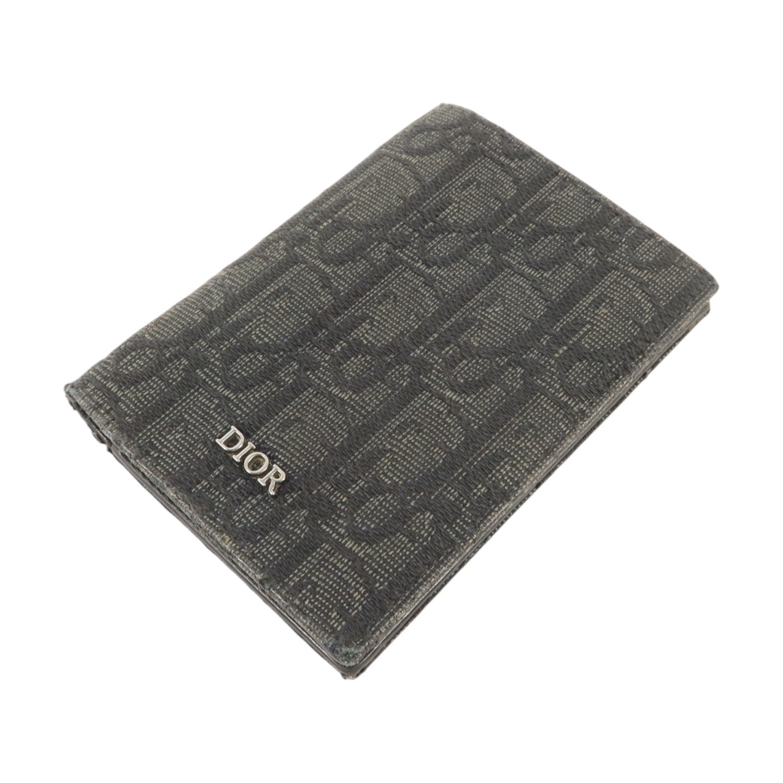 Dior 帆布Card Case卡片套