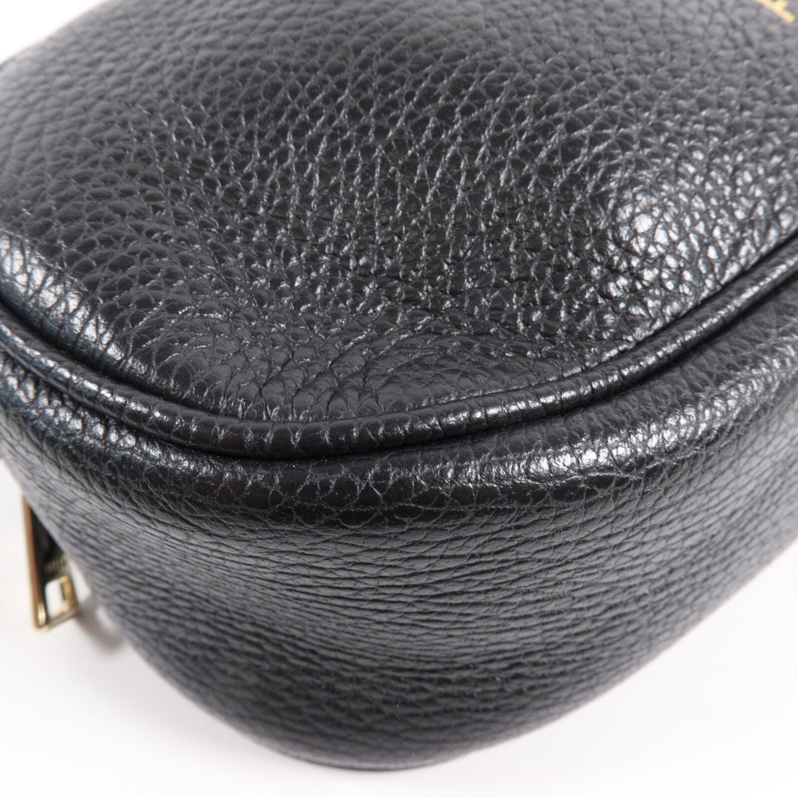 Furla 牛皮皮革Camera Bag肩背袋