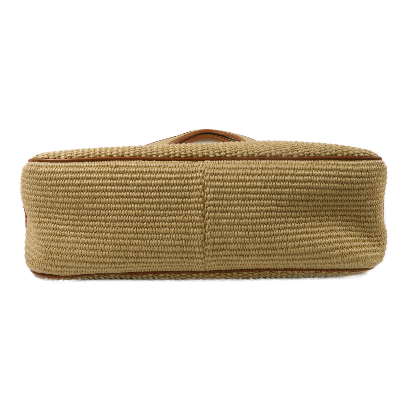 FENDI Raffia Shoulder Bag肩背袋