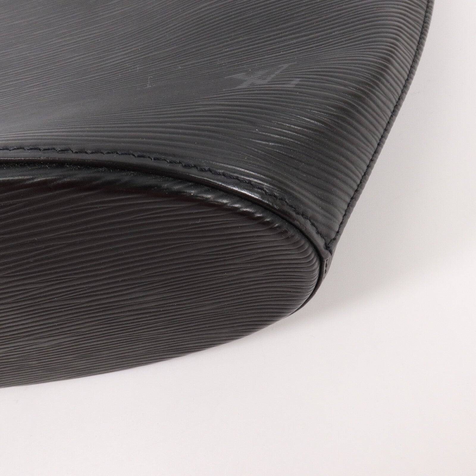 LOUIS VUITTON Epi Nactambule Tote手挽袋