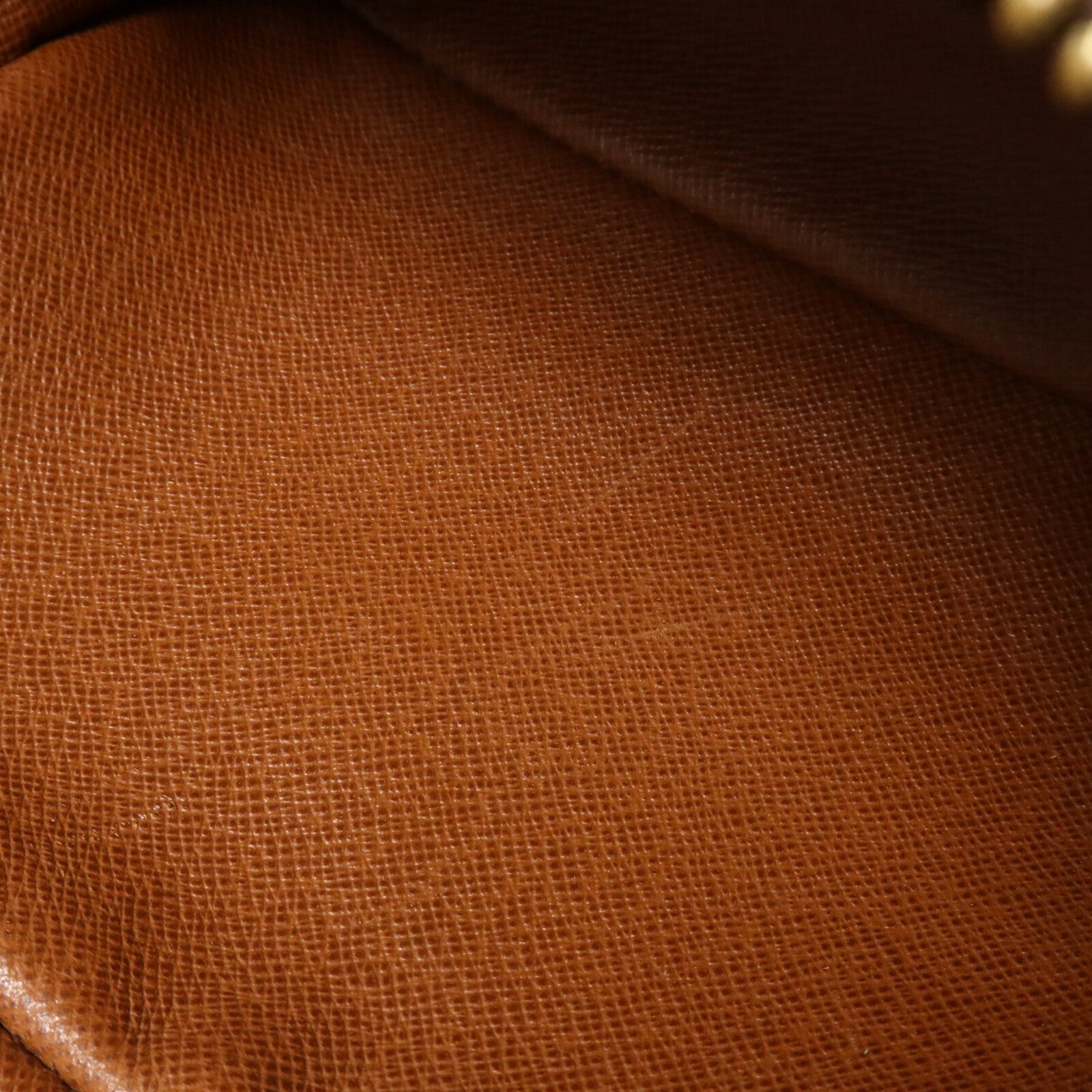 LOUIS VUITTON Monogram Marly Bandouliere肩背袋