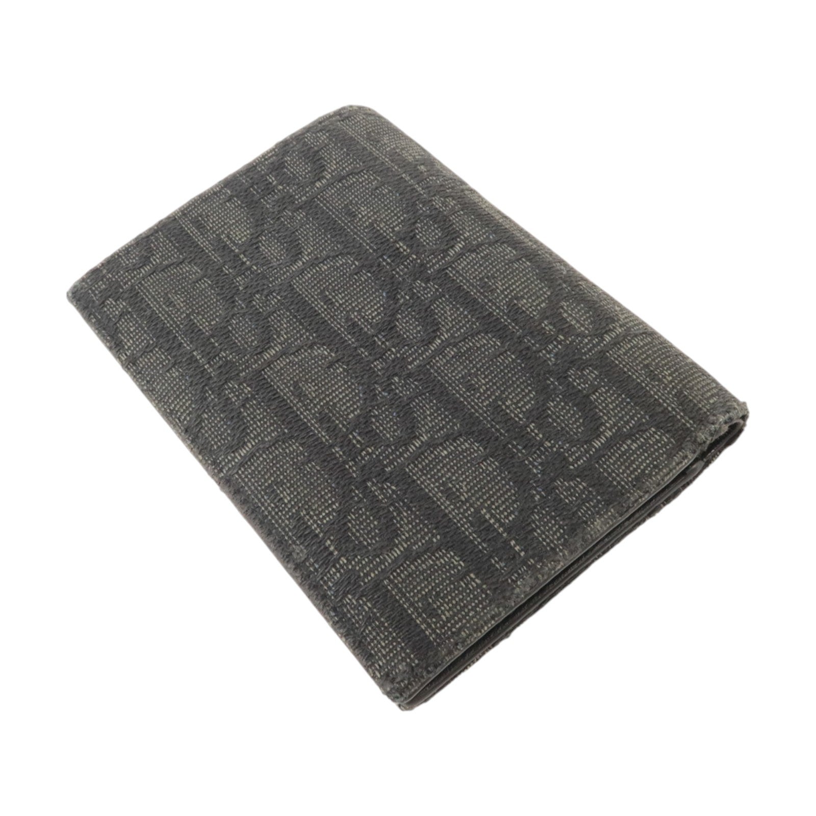 Dior 帆布Card Case卡片套
