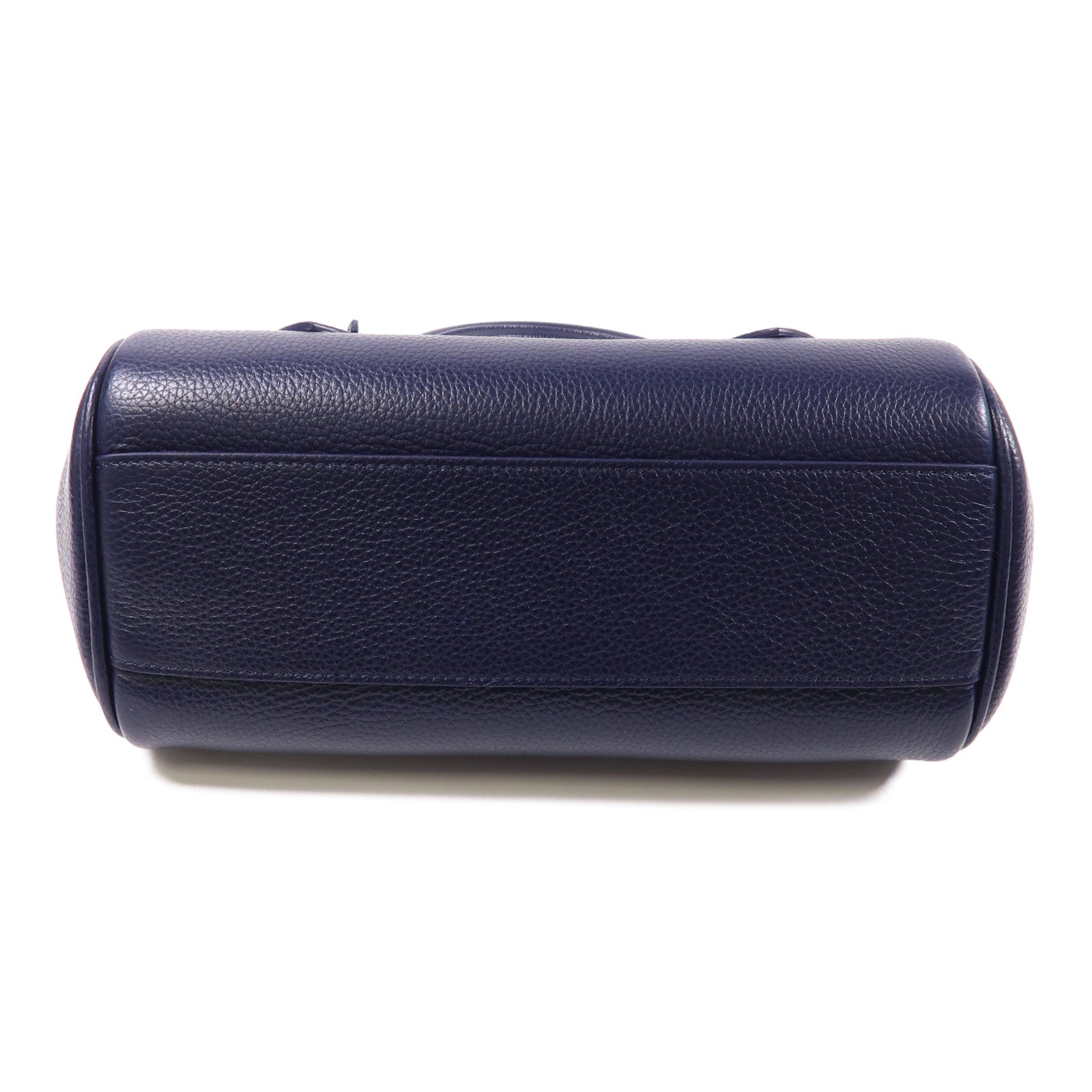 Salvatore Ferragamo 牛皮皮革Small East West Tote肩背袋