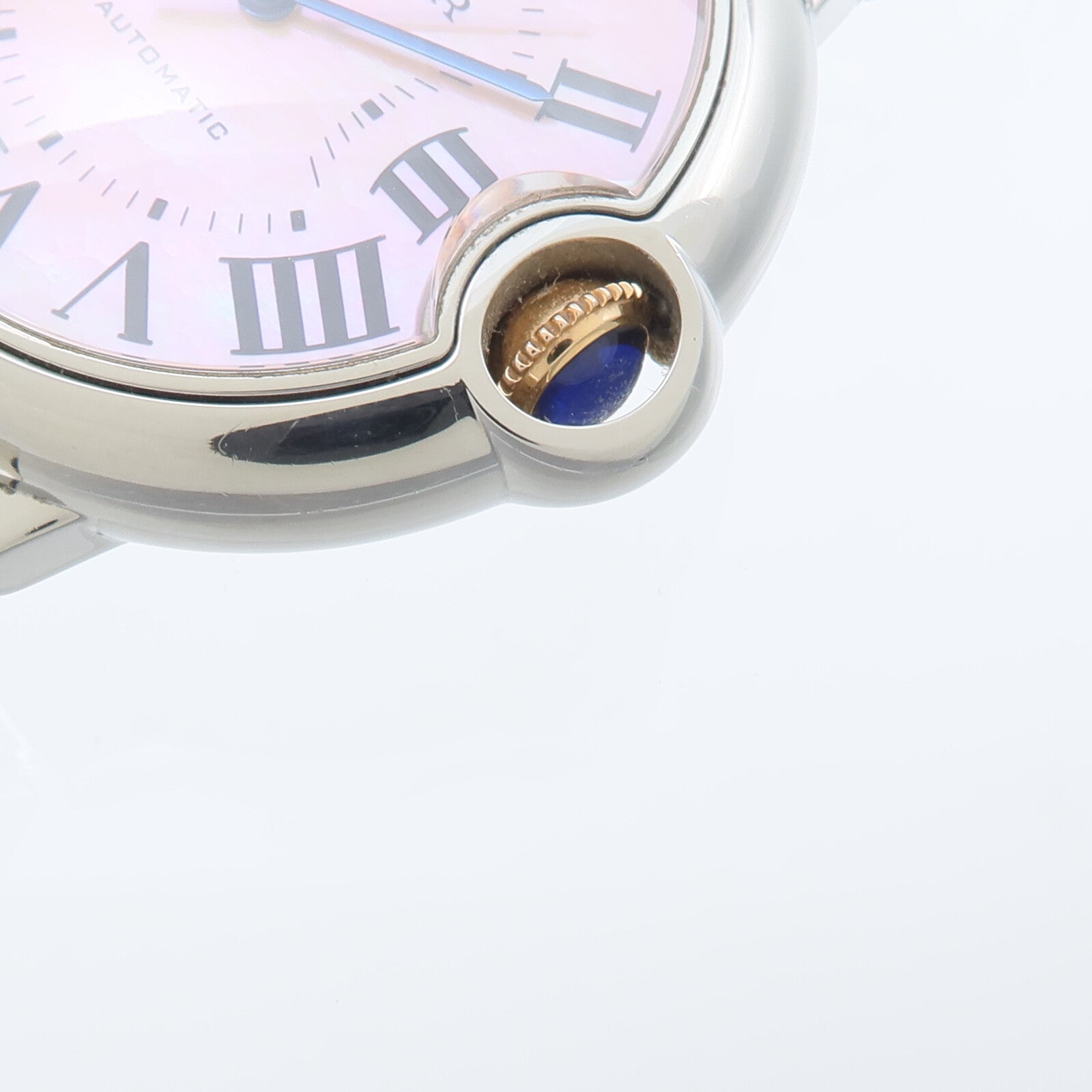 CARTIER Ballon Bleu W6920033