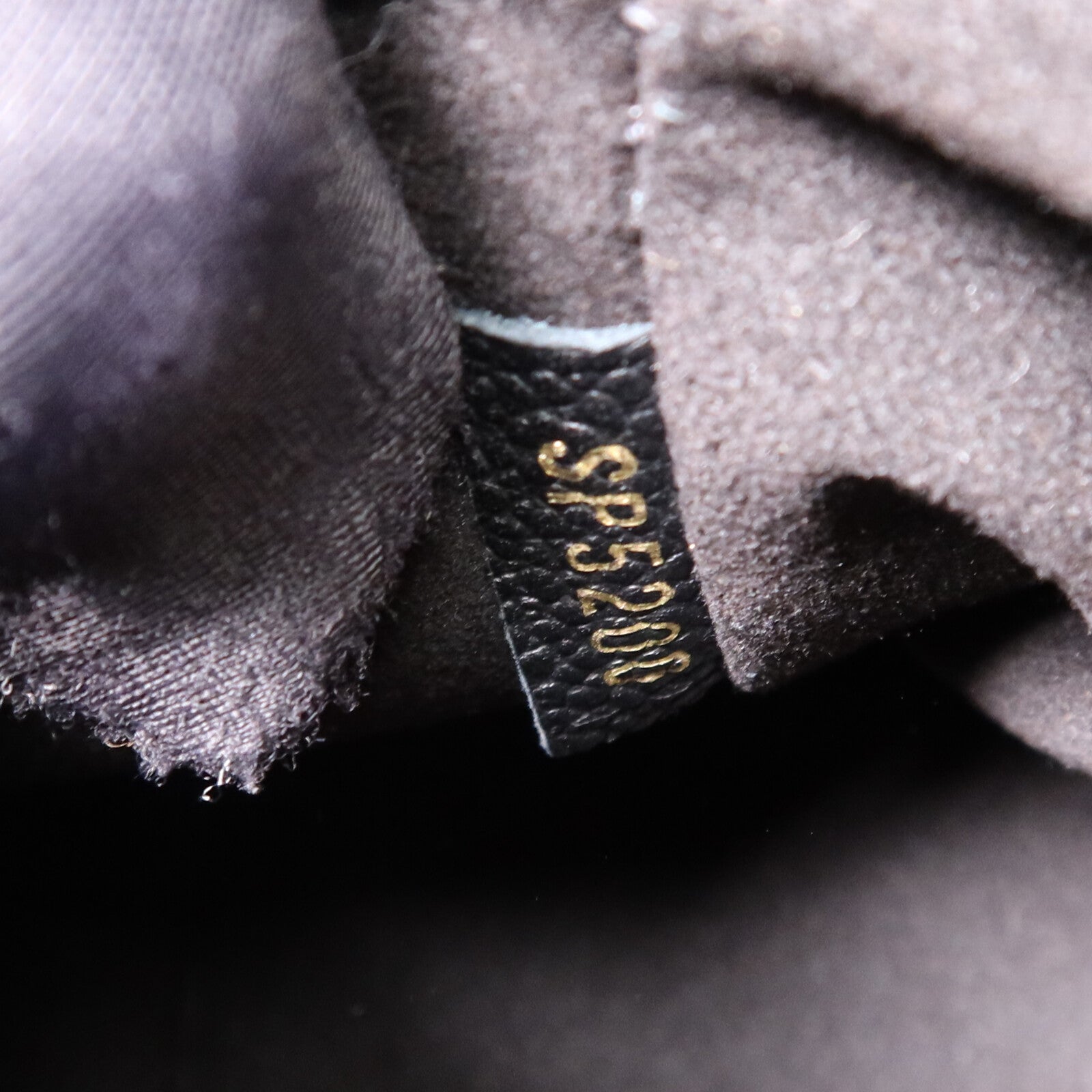 LOUIS VUITTON Monogram Empreinte NeoNoe MM手挽肩背兩用袋
