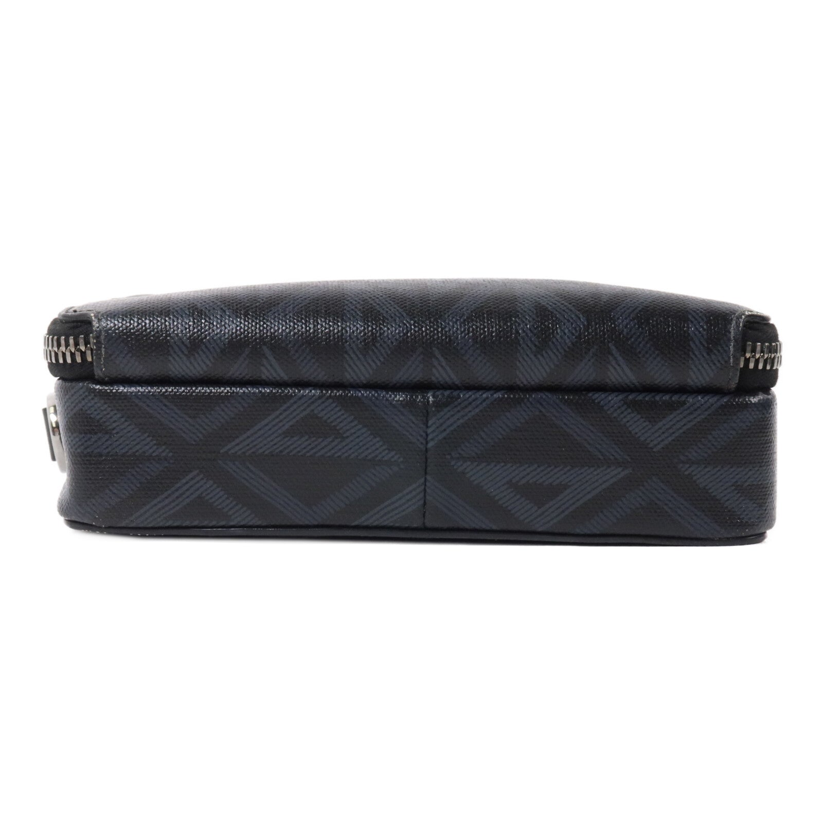 Dior 塗層帆布Messenger Pouch肩背袋
