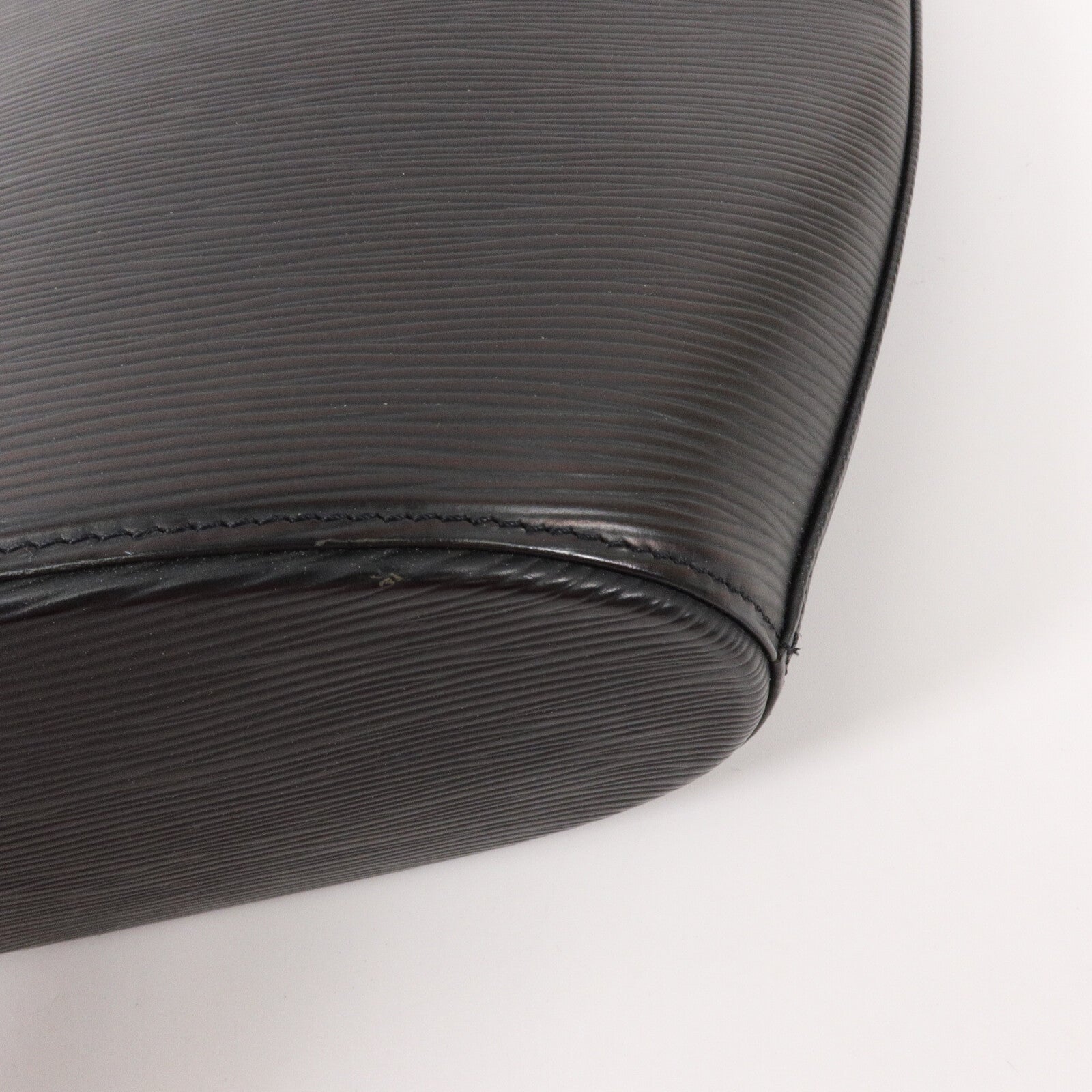 LOUIS VUITTON Epi Nactambule Tote手挽袋