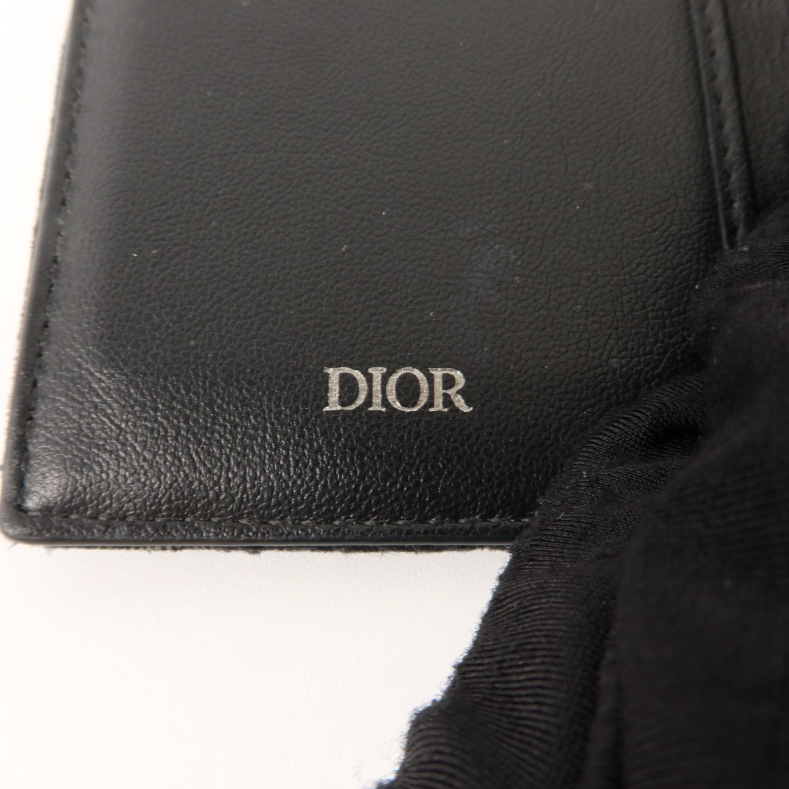 Dior 帆布Card Case卡片套