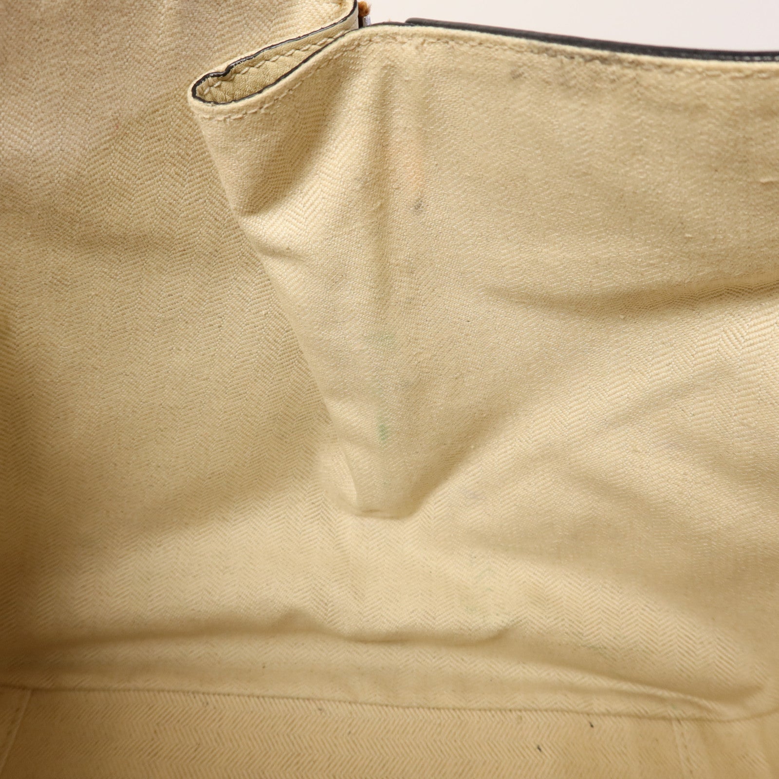 LOEWE 牛皮皮革Hammock Small Bag銀扣手挽肩背兩用袋