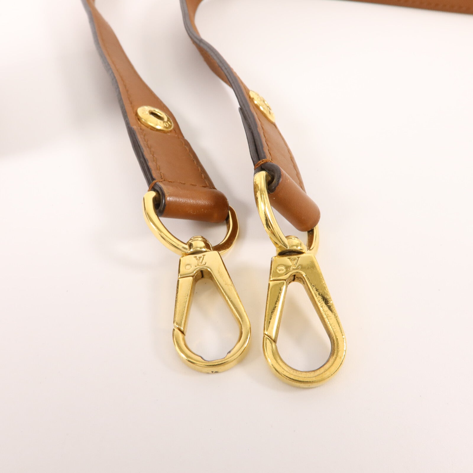 LOUIS VUITTON Monogram Reverse Mini Dauphine肩背袋