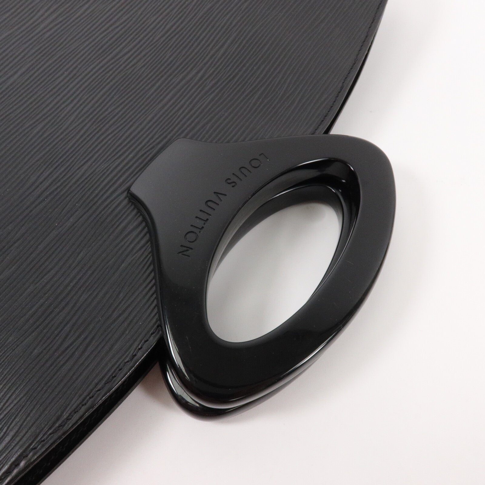 LOUIS VUITTON Epi Nactambule Tote手挽袋