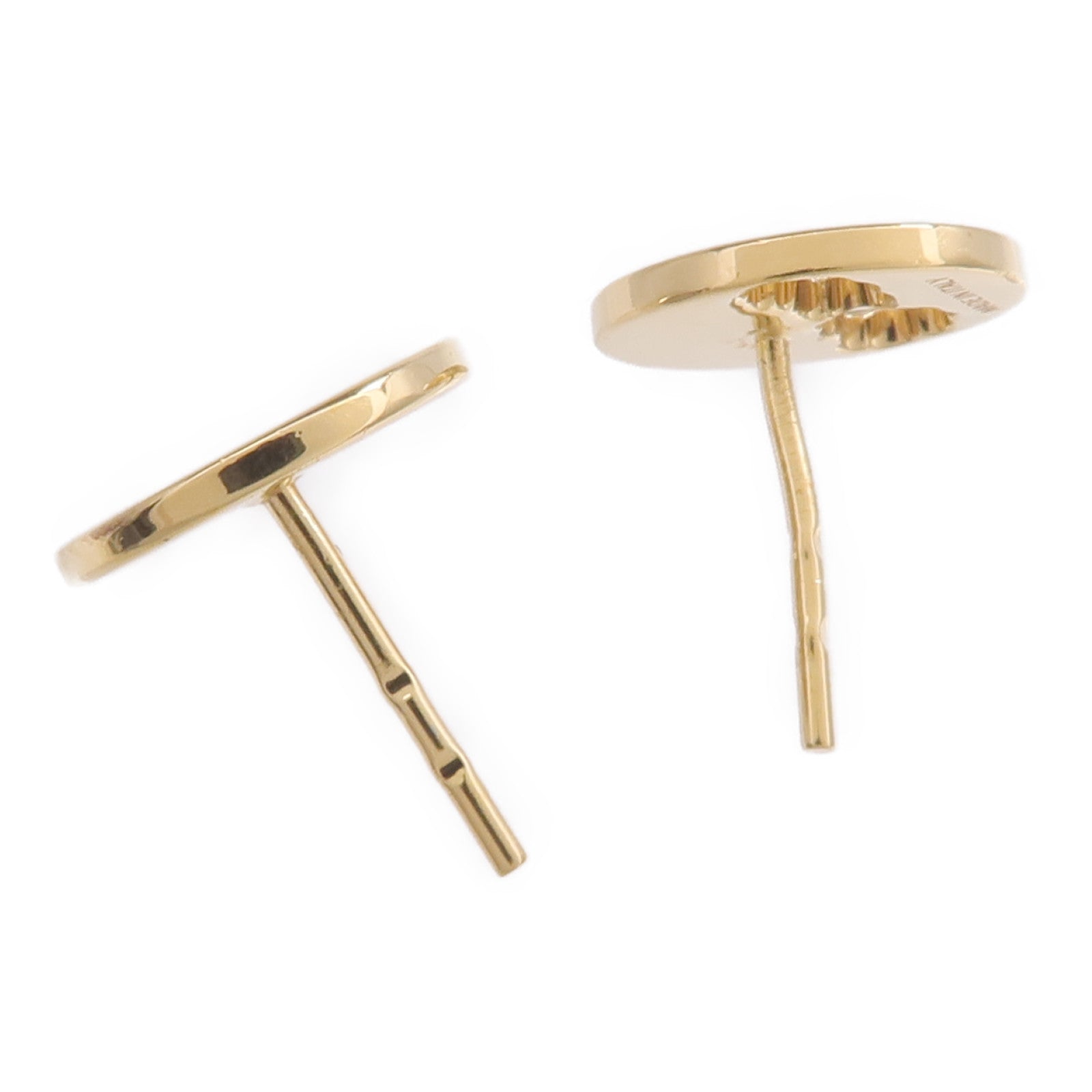 Chloe 金屬Earrings耳環