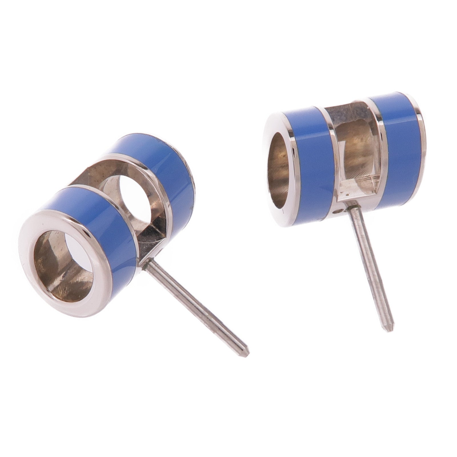 HERMES 金屬Pop H Earrings耳環