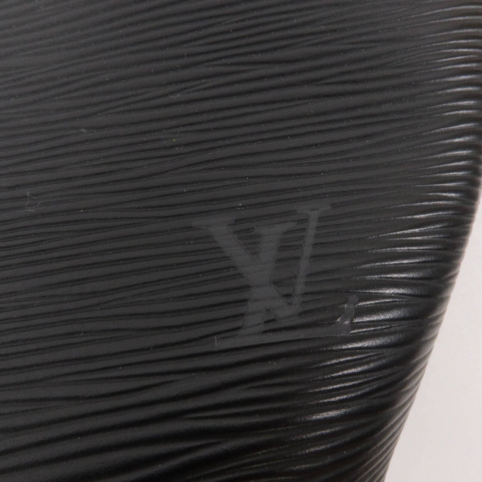 LOUIS VUITTON Epi Nactambule Tote手挽袋