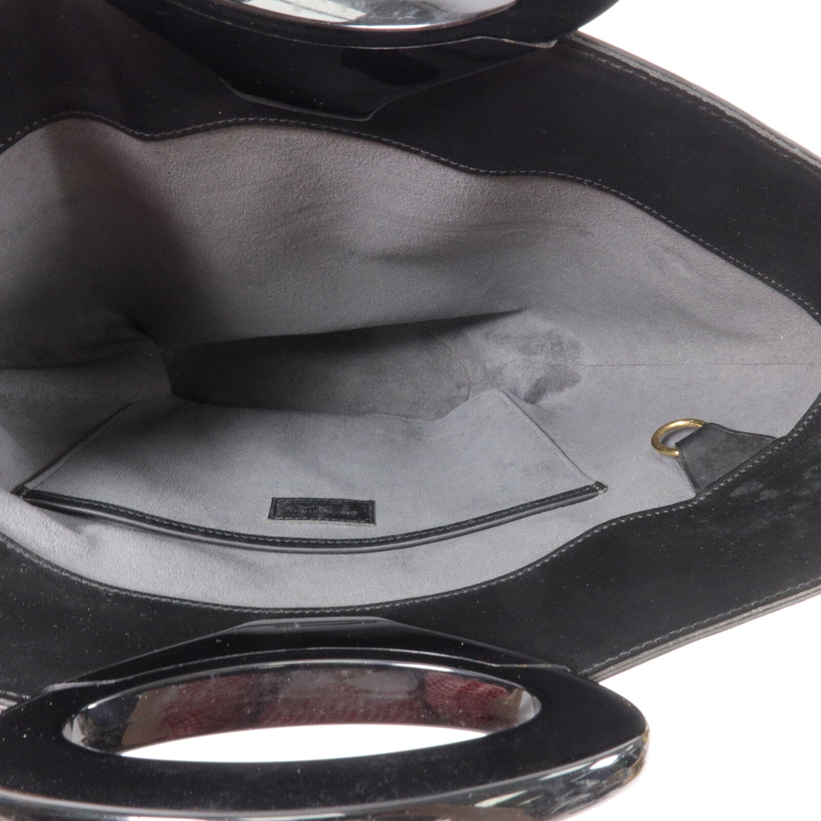 LOUIS VUITTON Epi Nactambule Tote手挽袋