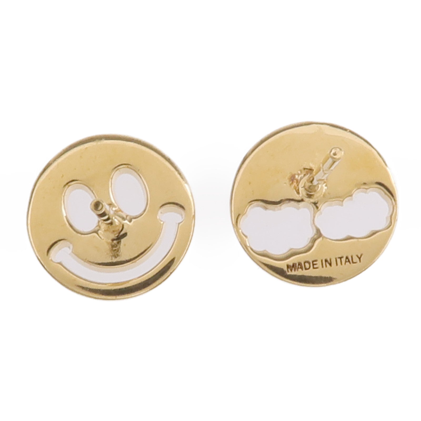 Chloe 金屬Earrings耳環