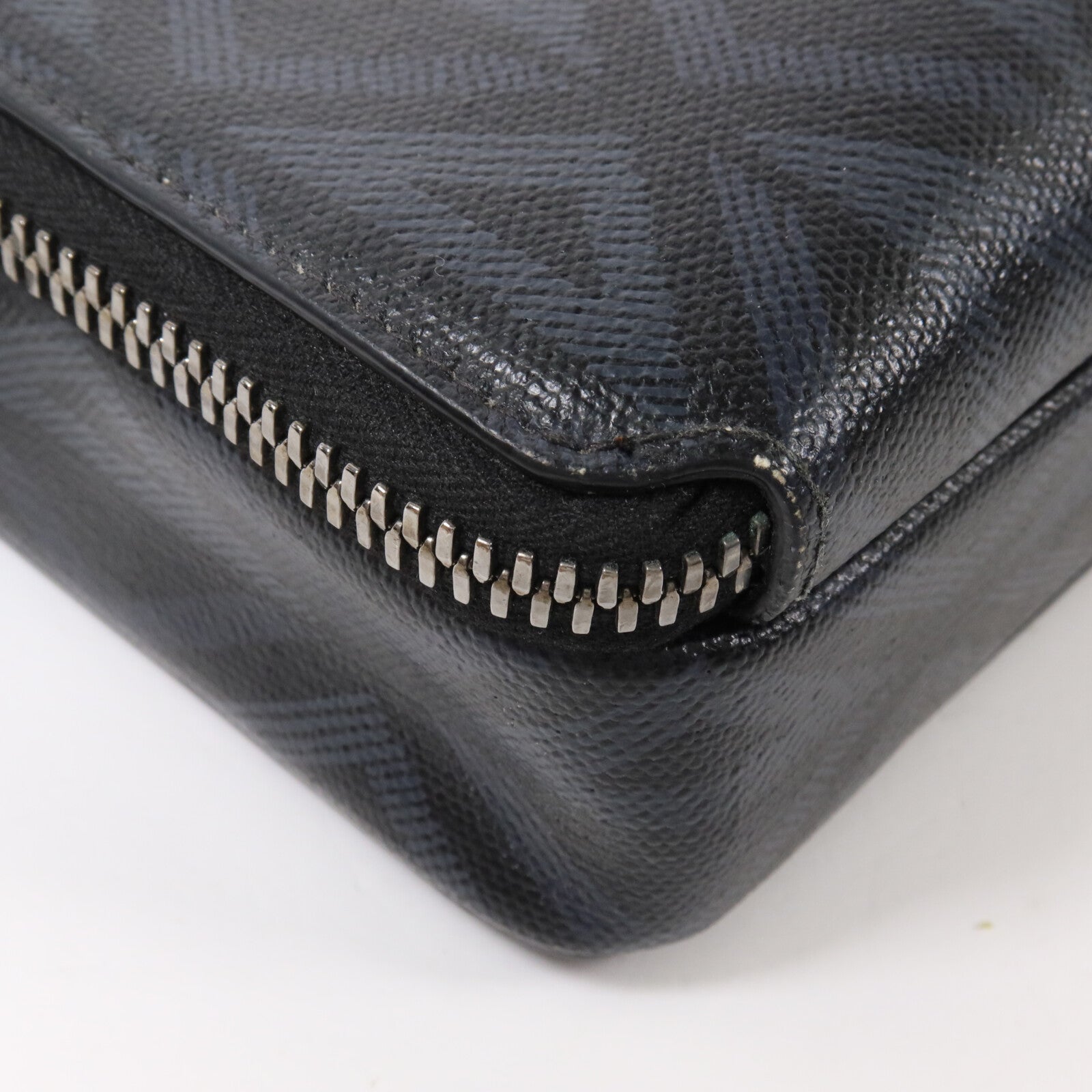 Dior 塗層帆布Messenger Pouch肩背袋