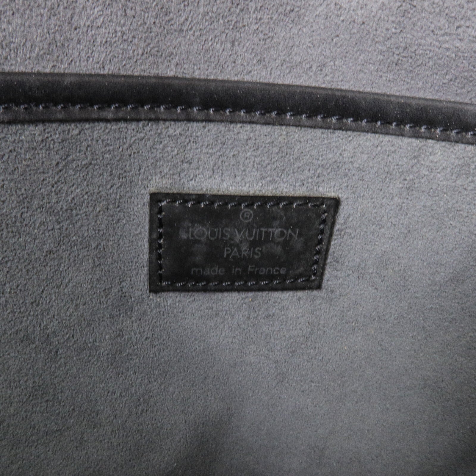 LOUIS VUITTON Epi Nactambule Tote手挽袋