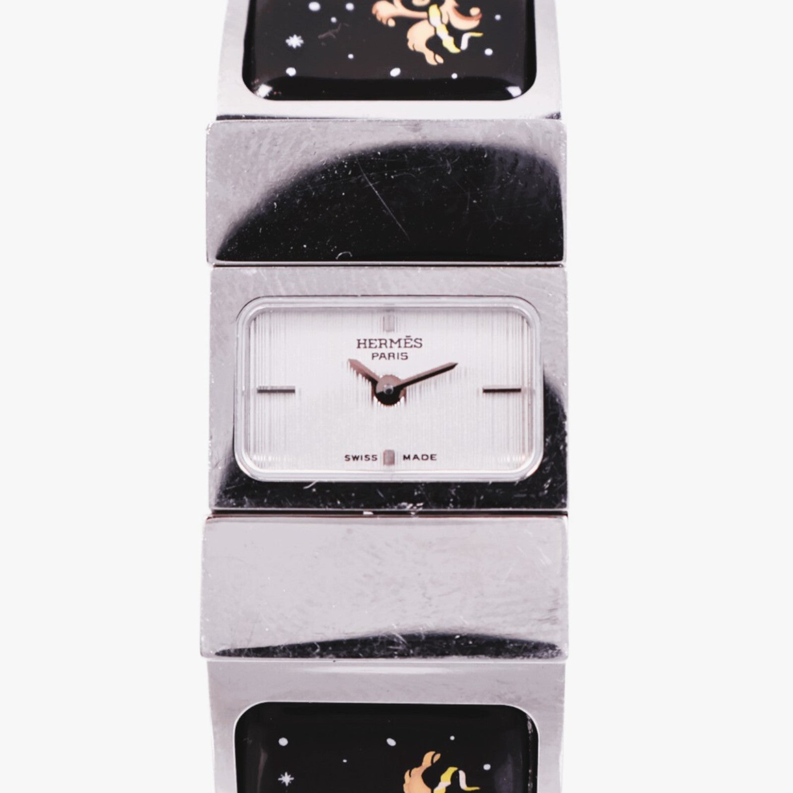 HERMES Loquet L01.201