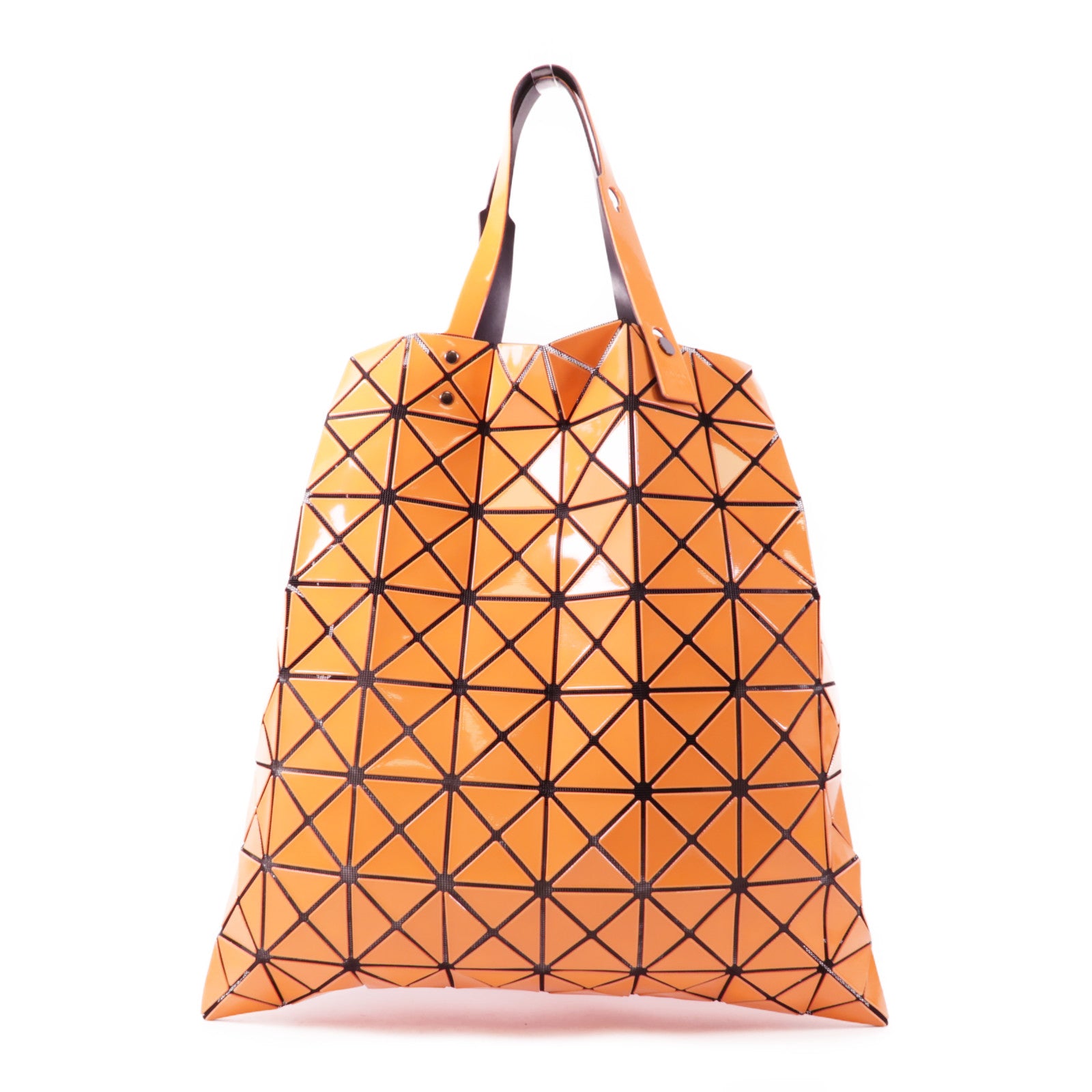 BAO BAO ISSEYMIYAKE PVC Tote Bag手挽袋