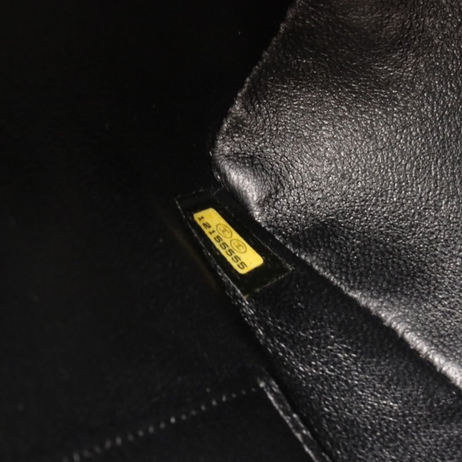 CHANEL 牛皮皮革Vintage Tote Bag手挽袋