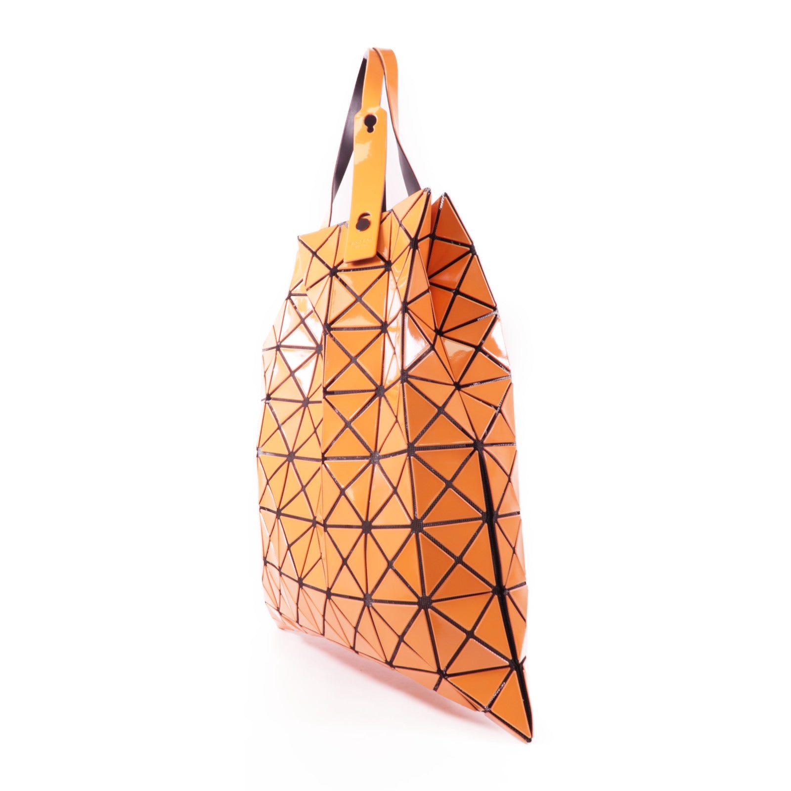 BAO BAO ISSEYMIYAKE PVC Tote Bag手挽袋