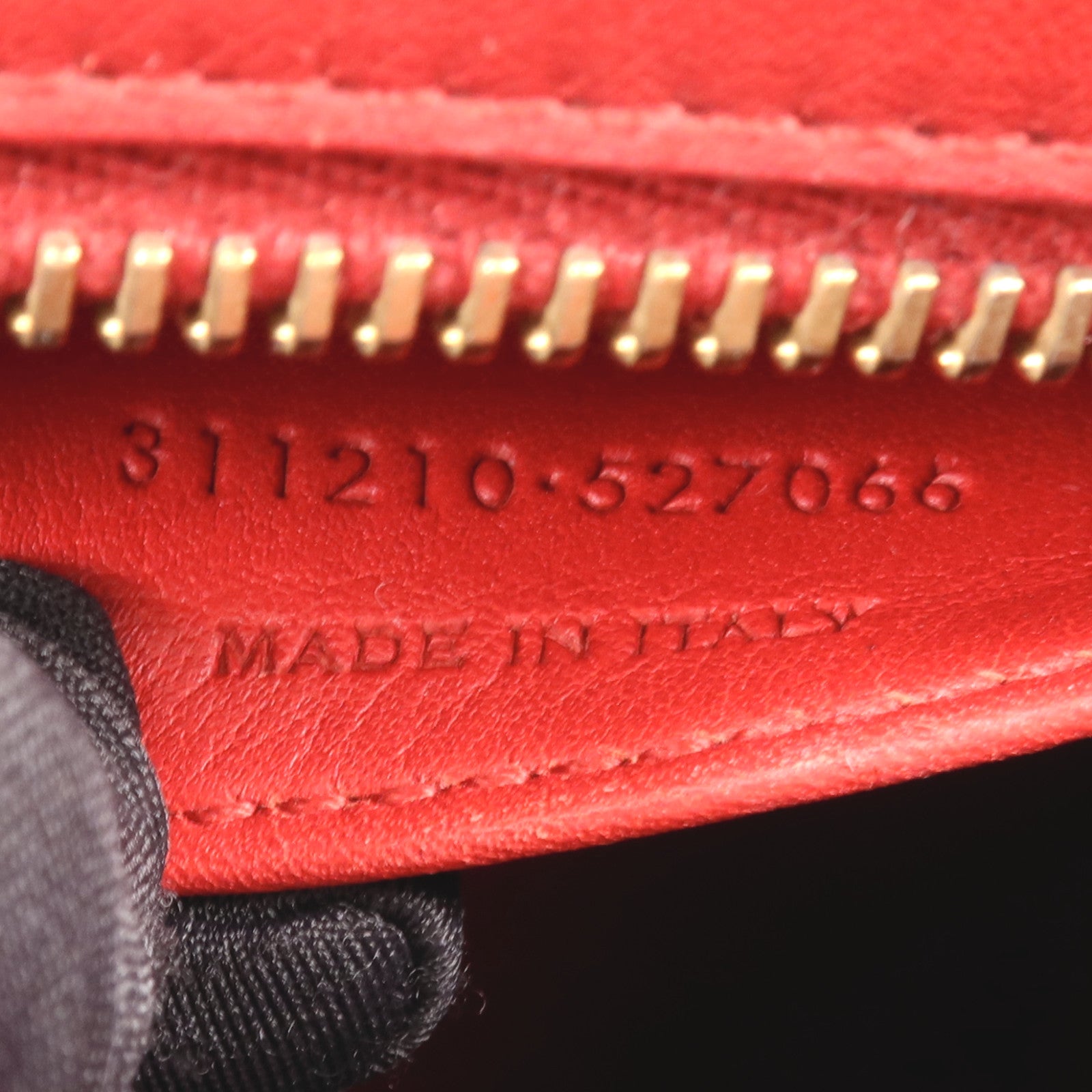 SAINT LAURENT 牛皮皮革Y Line金扣手挽肩背兩用袋