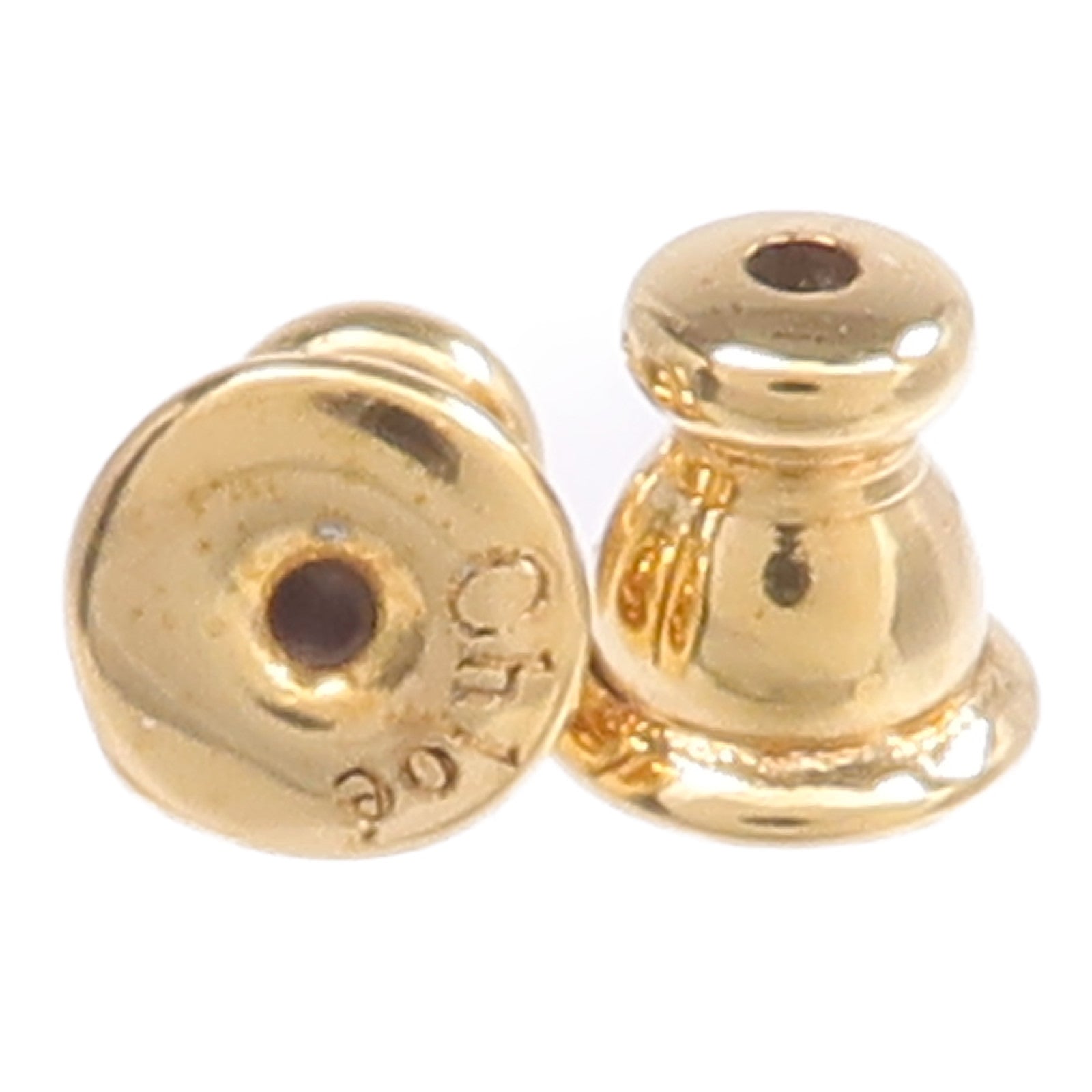 Chloe 金屬Earrings耳環