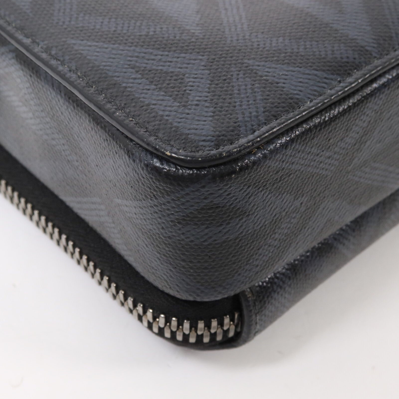 Dior 塗層帆布Messenger Pouch肩背袋