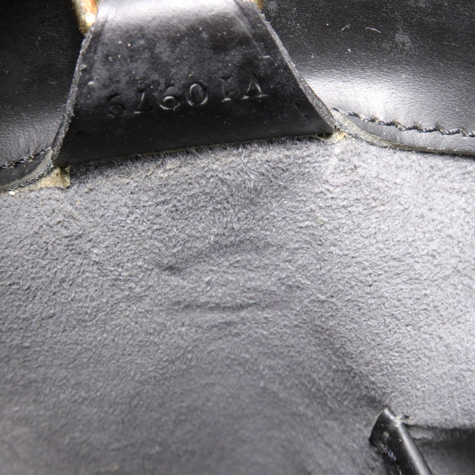 LOUIS VUITTON Epi Nactambule Tote手挽袋