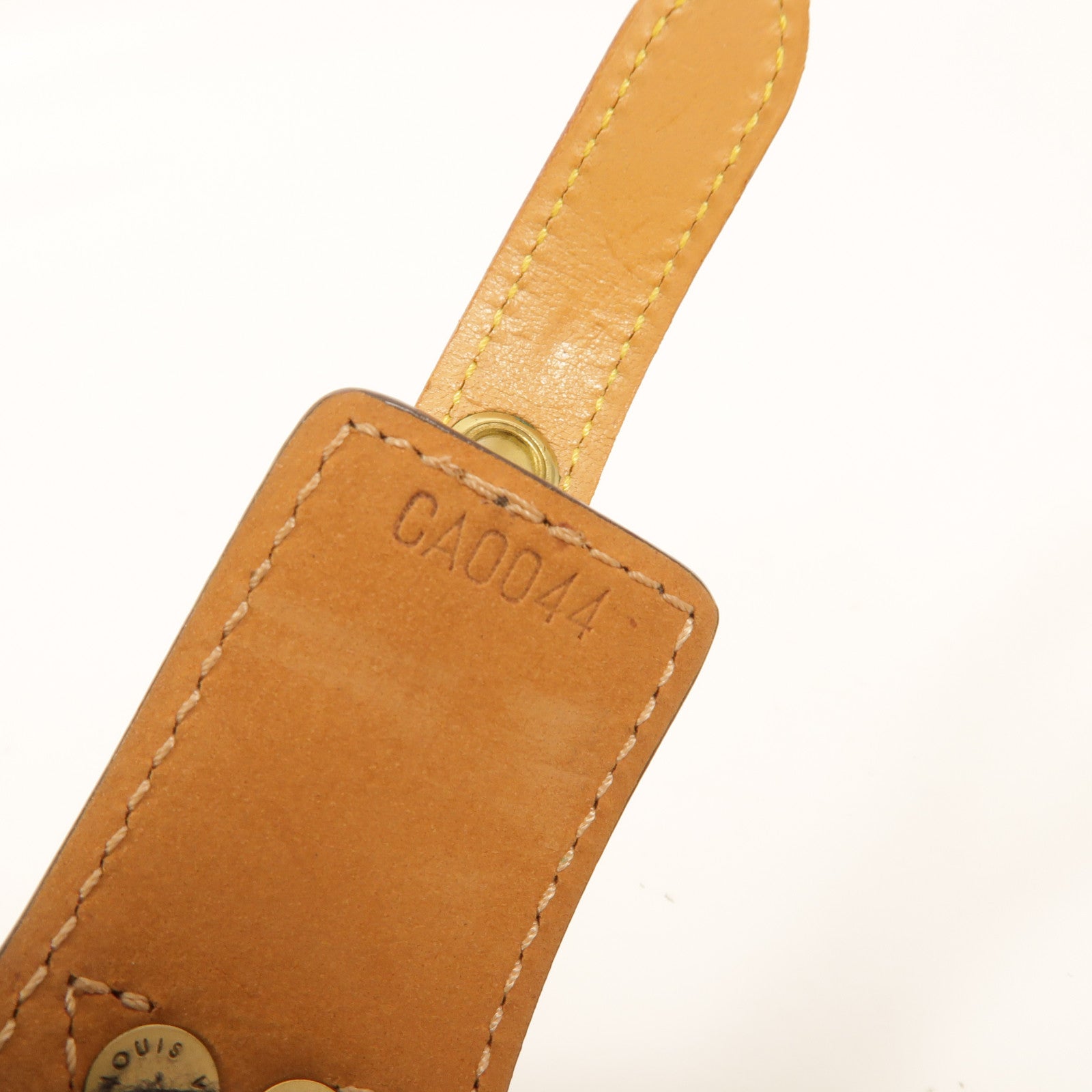 LOUIS VUITTON Monogram Brasserie Tedaforce手帶