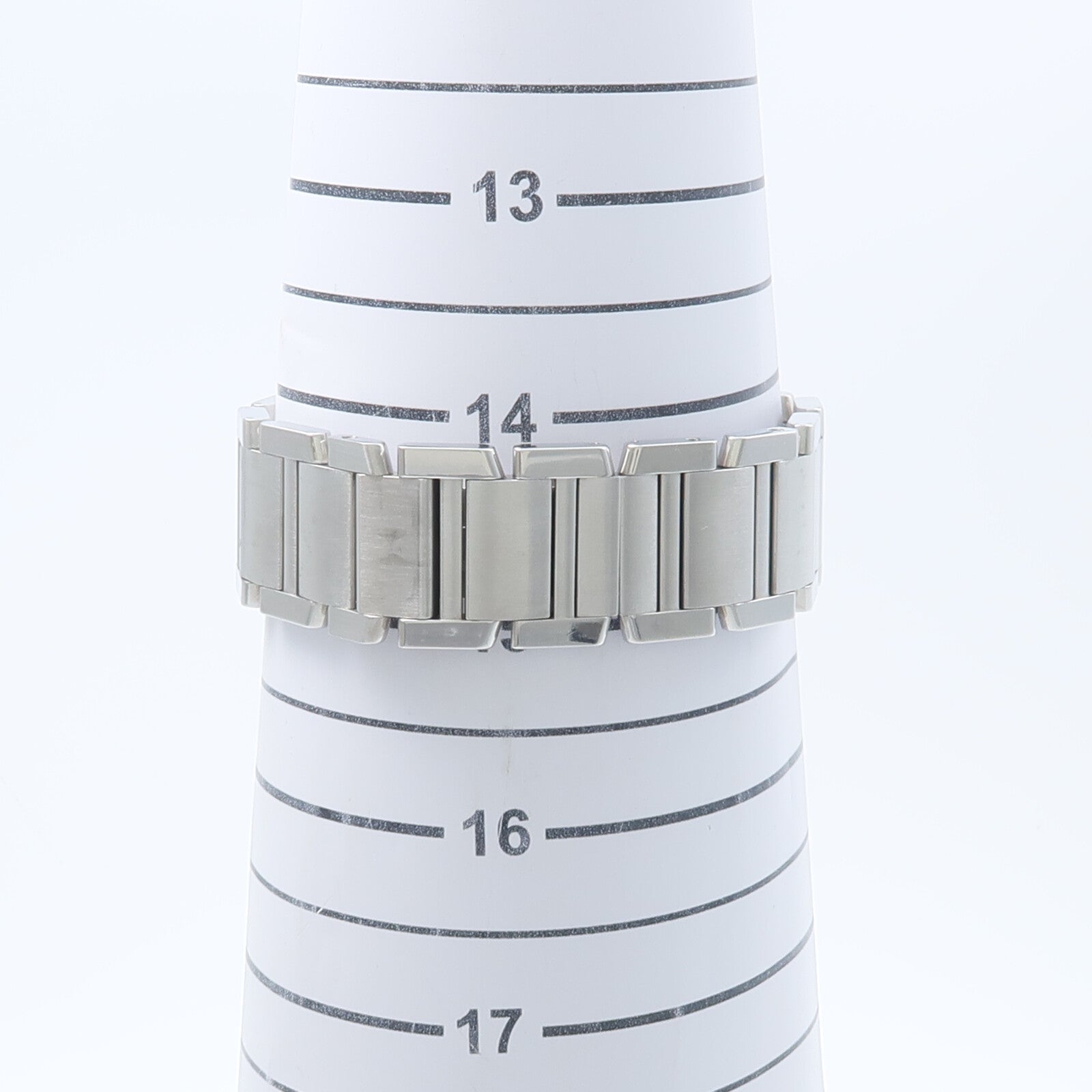 CARTIER Tank Francaise W51002623