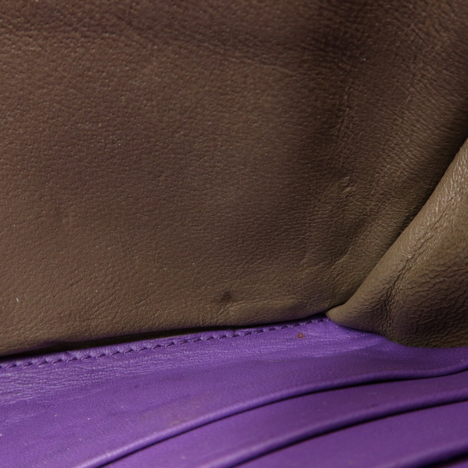 BOTTEGA VENETA 羊皮皮革Long Wallet長錢包