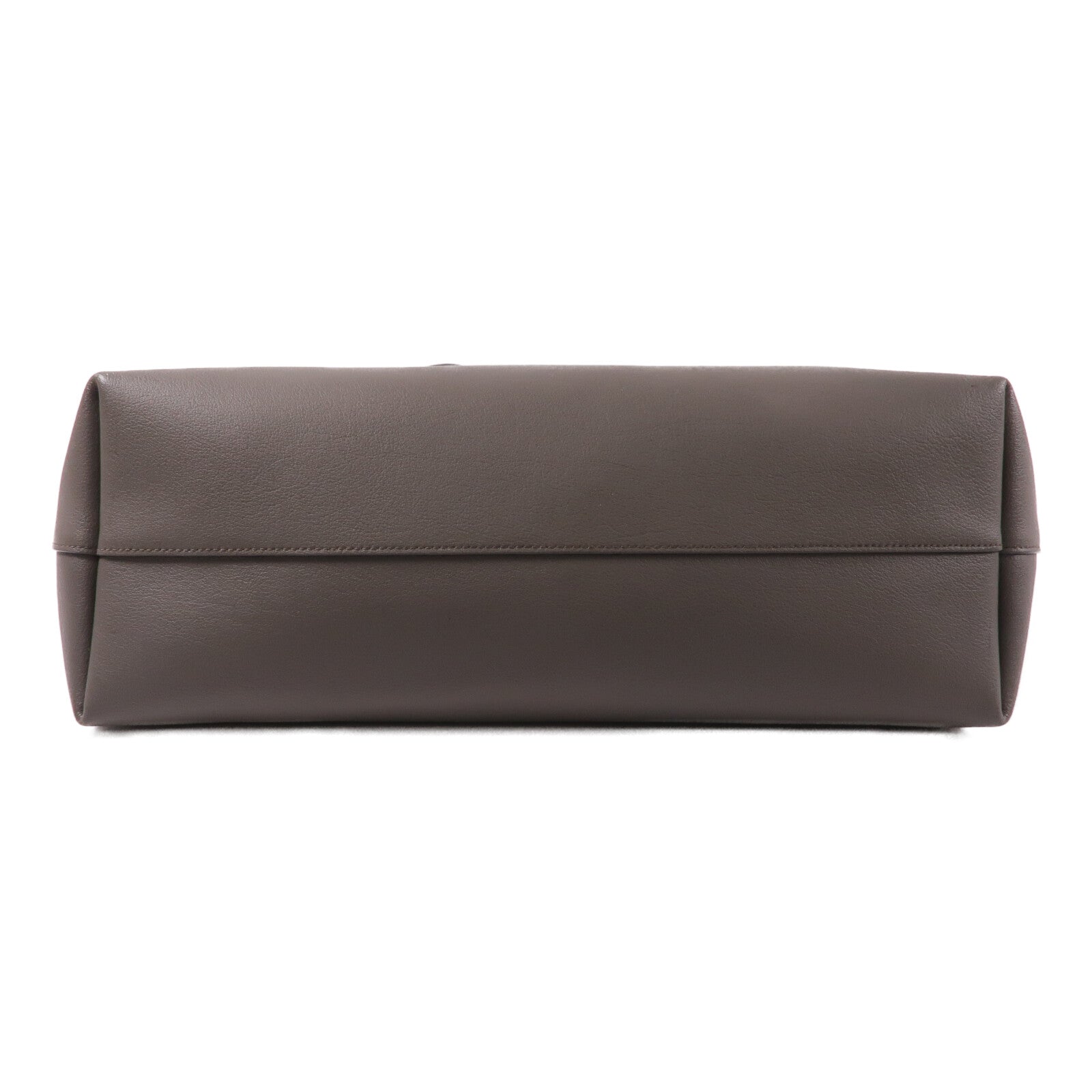 YVES SAINT LAURENT 牛皮皮革Tote Bag手挽袋