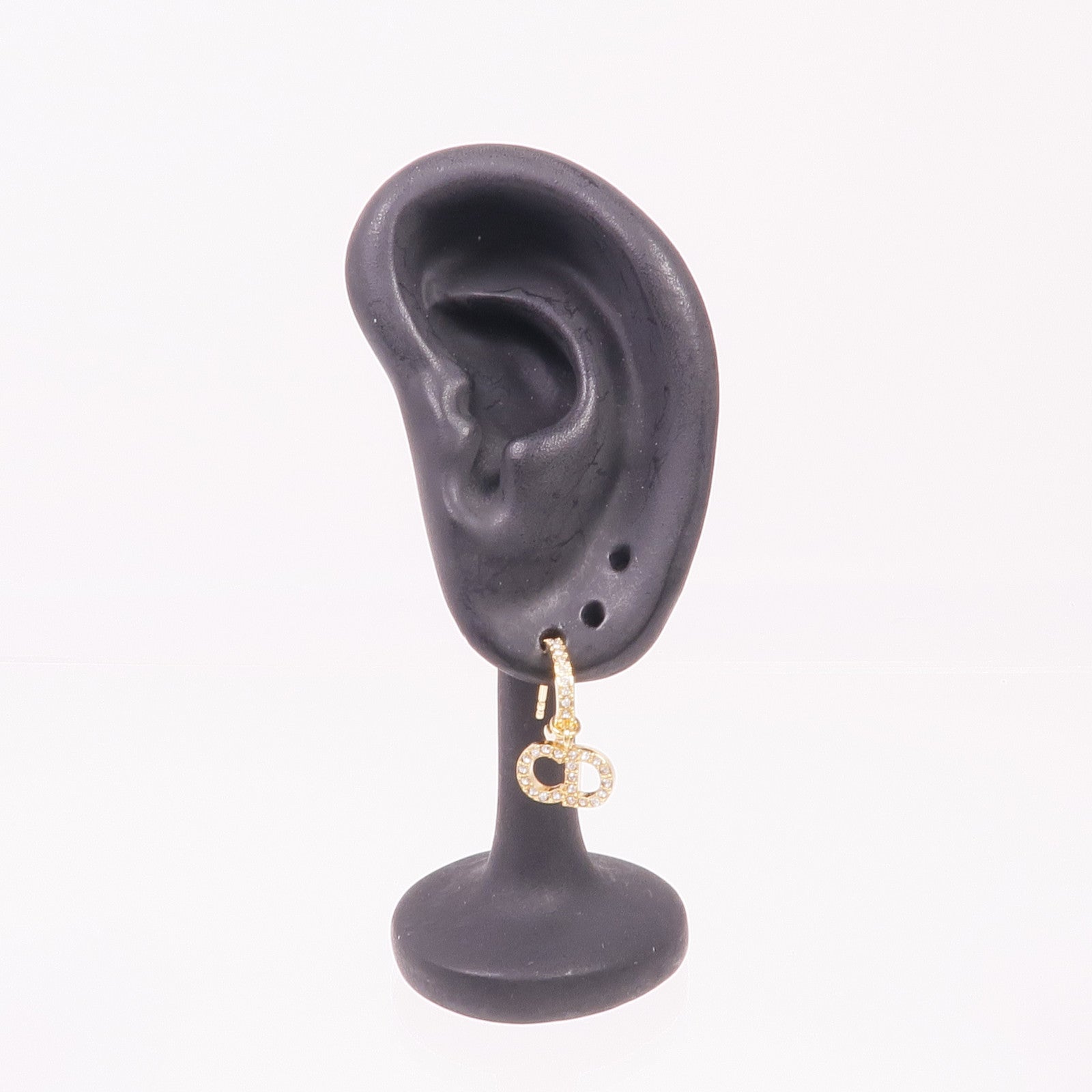 Dior 金屬Earrings耳環