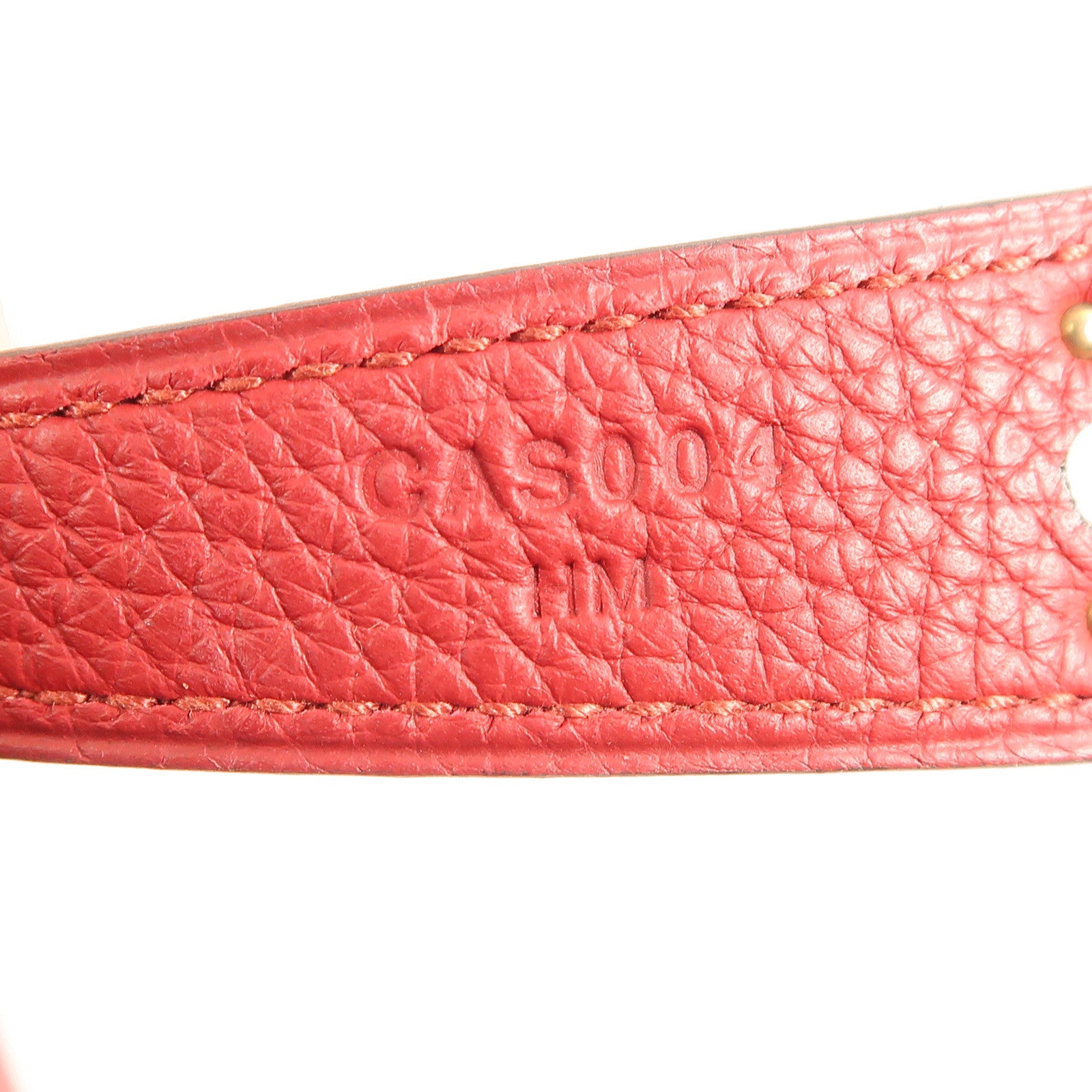 HERMES Clemence皮革Lindy 30銀扣手挽肩背兩用袋